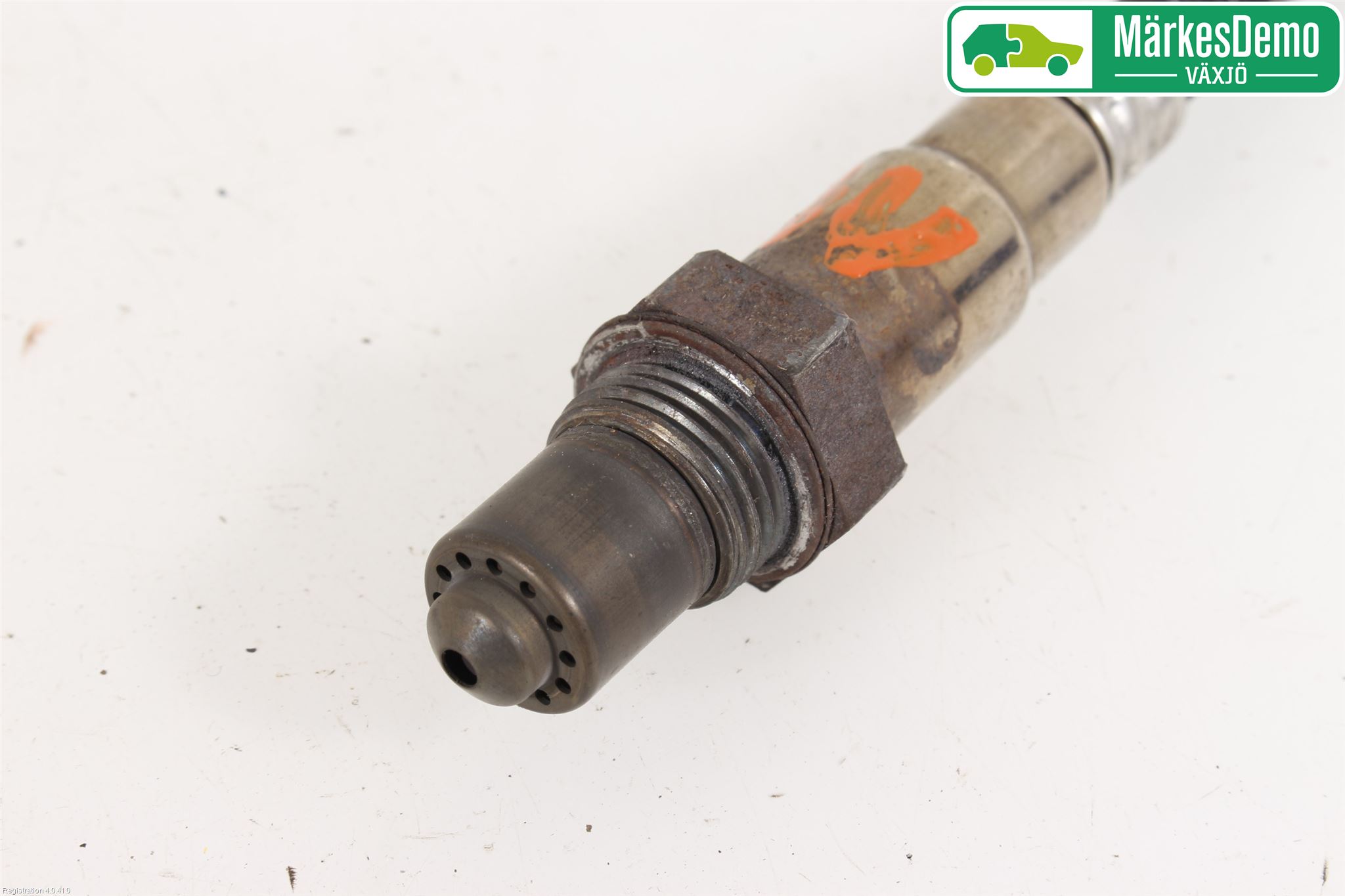 Hyundai i20 GB 15-20 Inns Lambdasonde