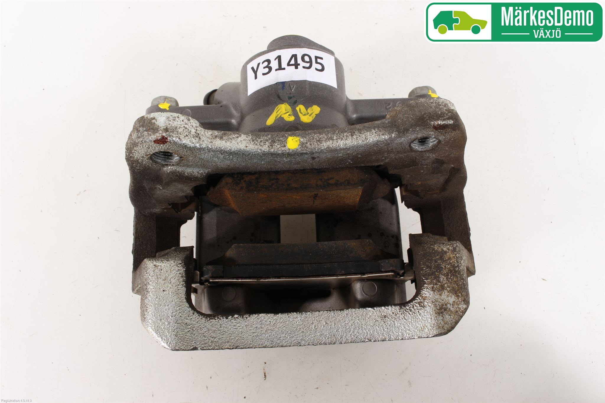 Lexus RX AL10 09-15 Bremsecaliper Bak Høyre