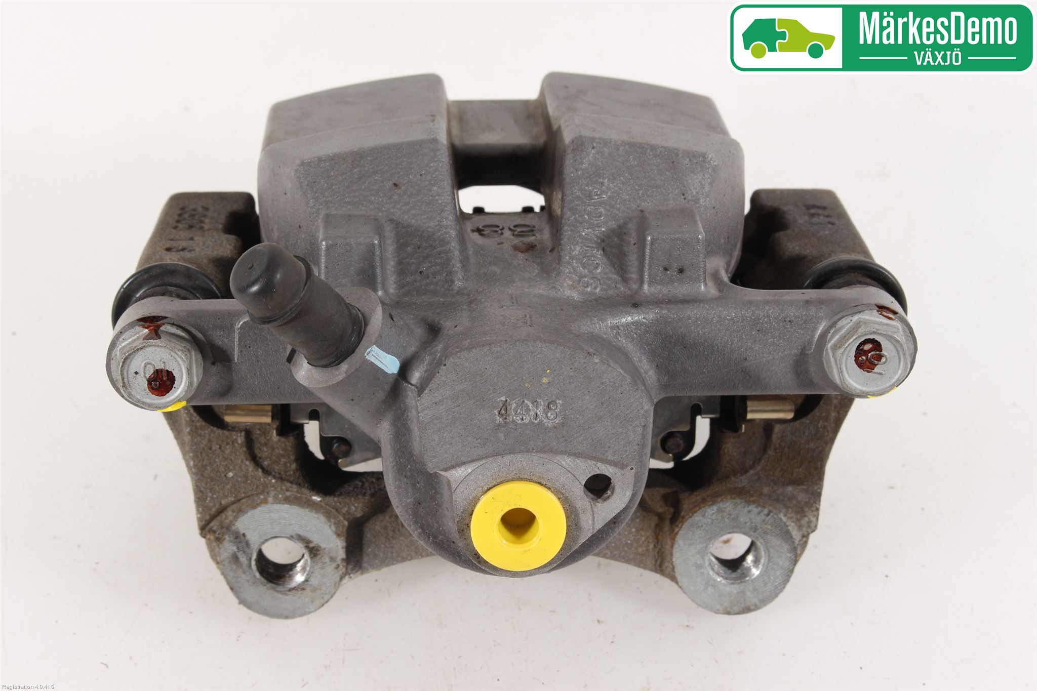 Lexus RX AL10 09-15 Bremsecaliper Bak Høyre