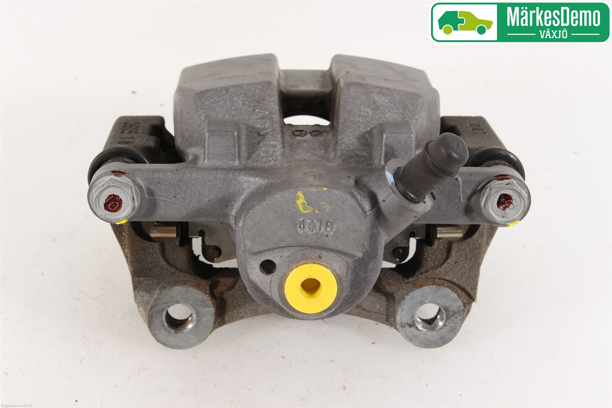 Lexus RX AL10 09-15 Bremsecaliper Bak Venstre