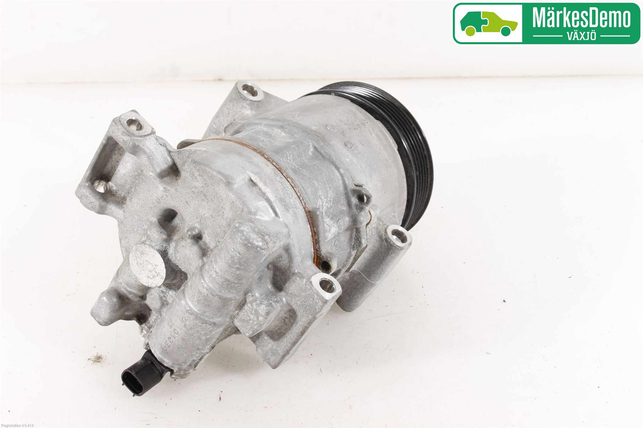 Toyota AURIS 13-19 Varme Ac Kompressor