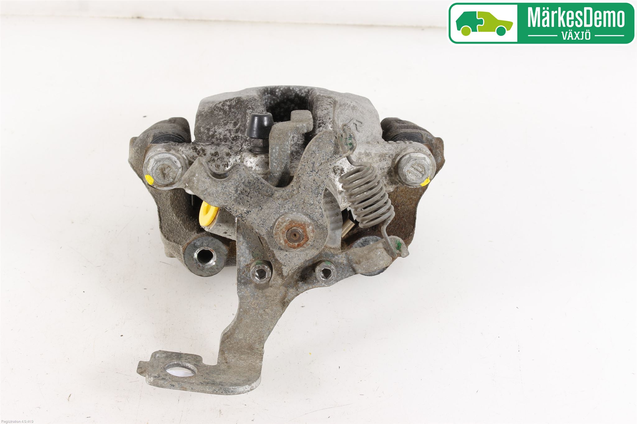 Toyota AURIS 13-19 Bremsecaliper Bak Høyre