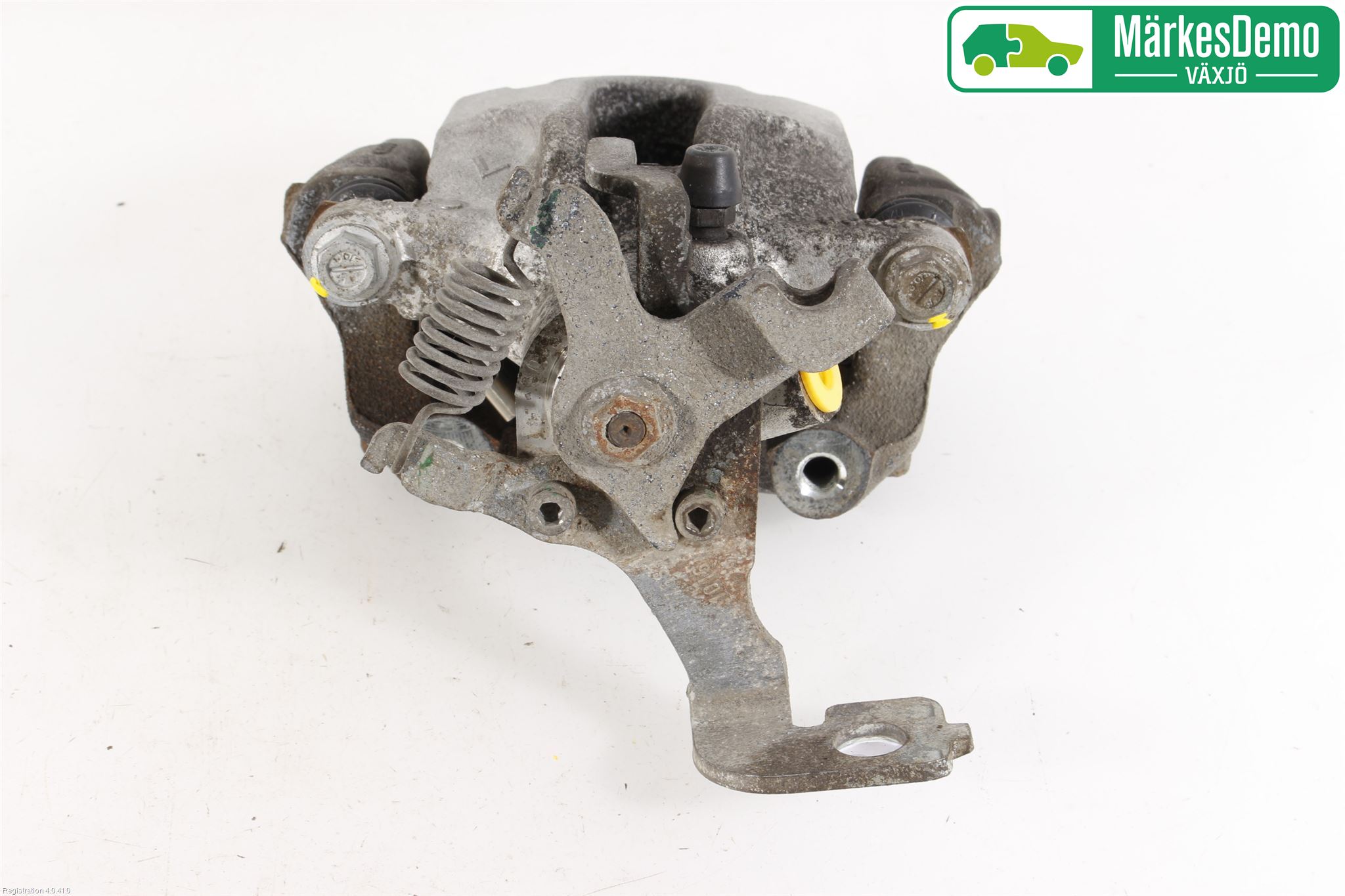 Toyota AURIS 13-19 Bremsecaliper Bak Venstre