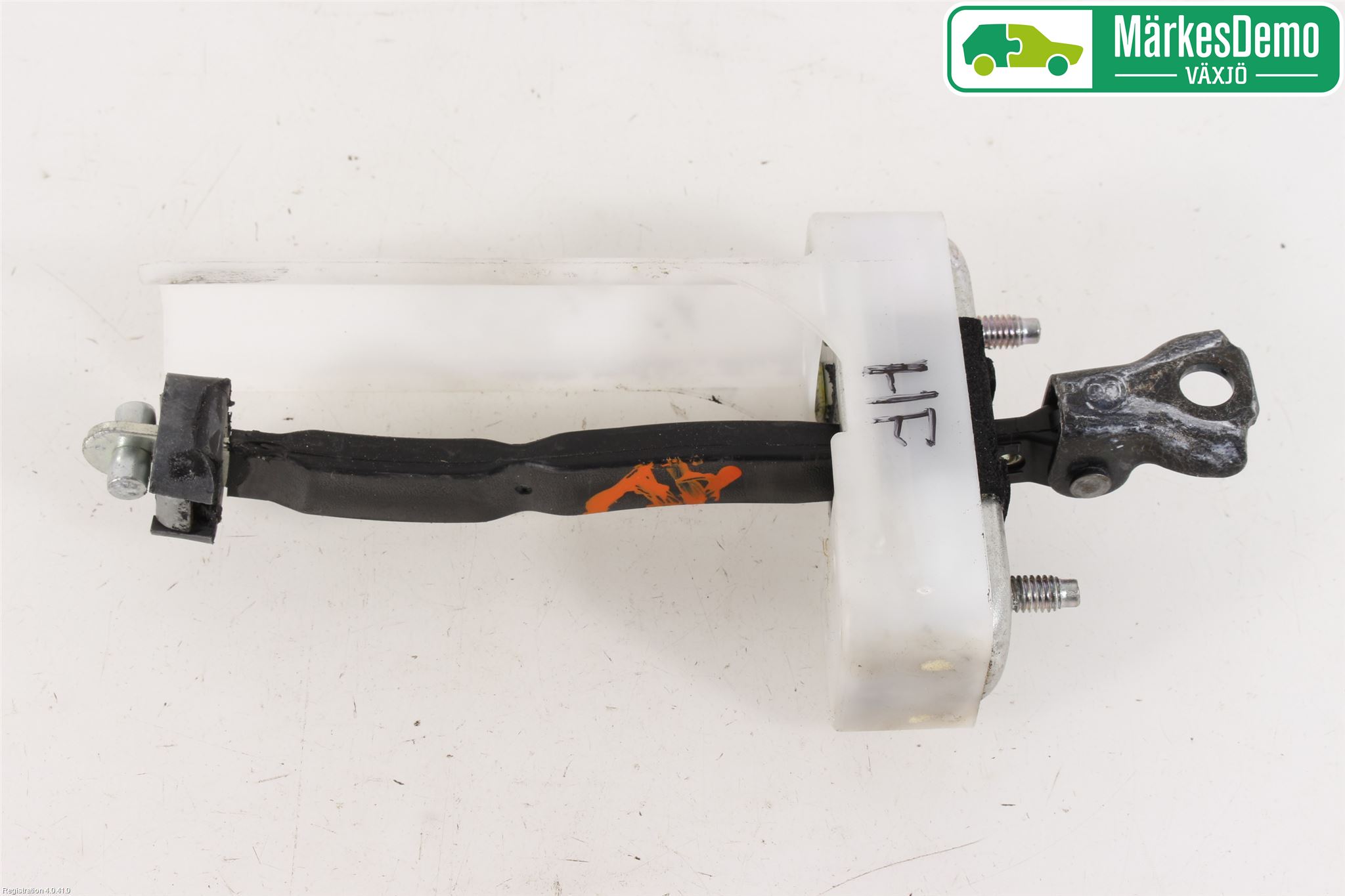 Lexus RX AL10 09-15 Dørstopper