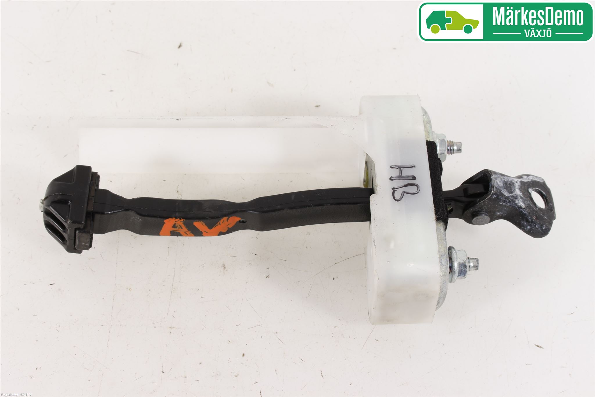 Lexus RX AL10 09-15 Dørstopper