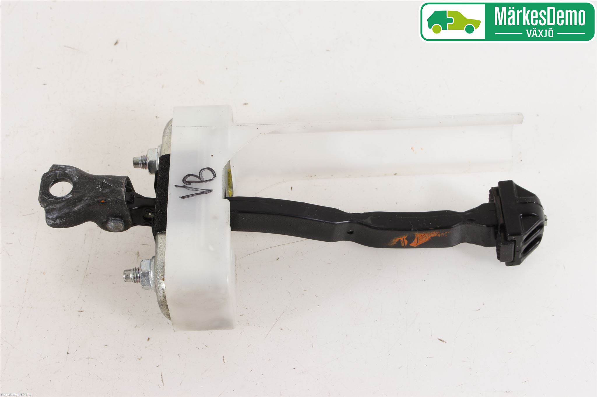 Lexus RX AL10 09-15 Dørstopper