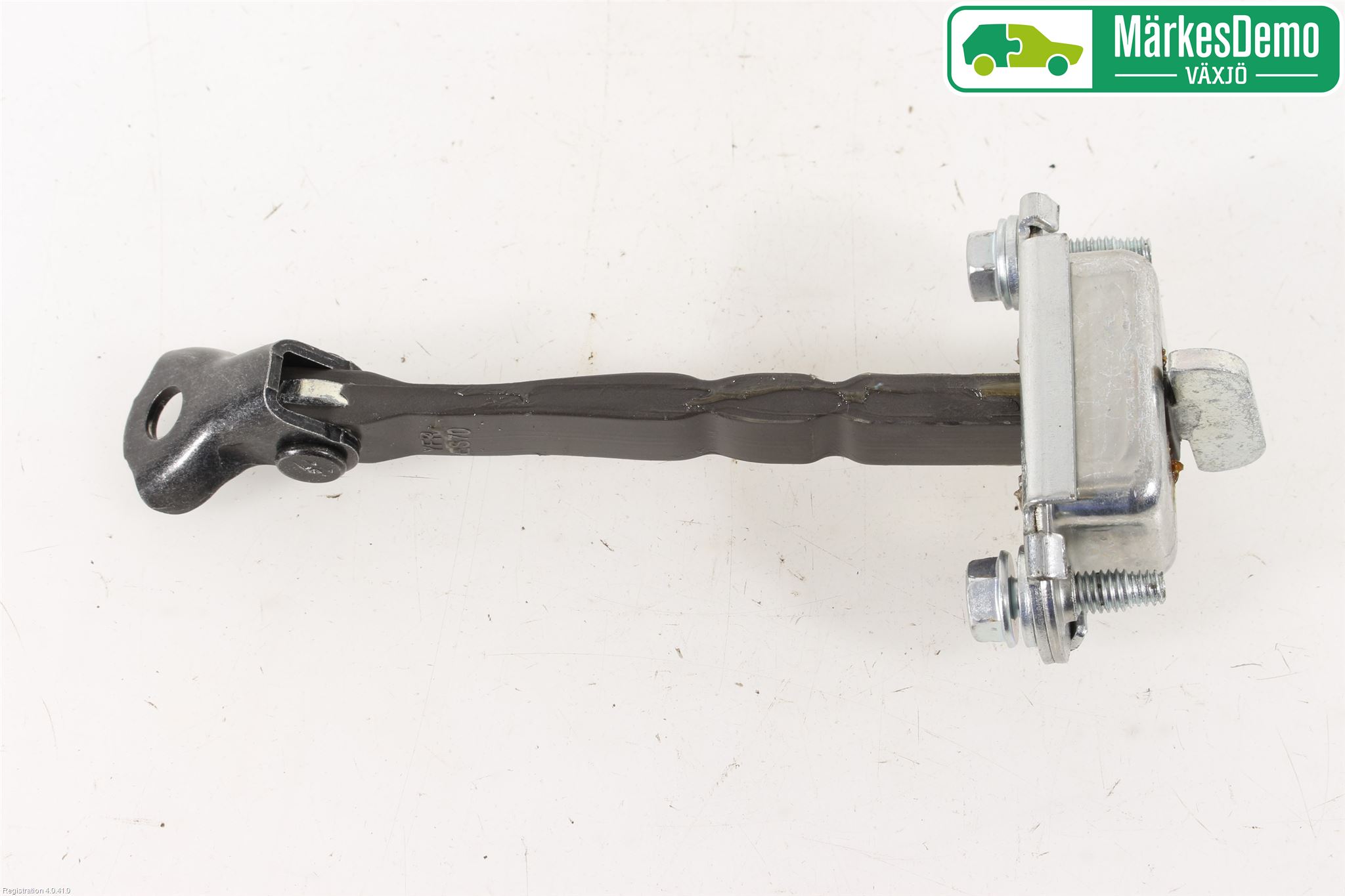Toyota YARIS XP130 15-20 Dørstopper