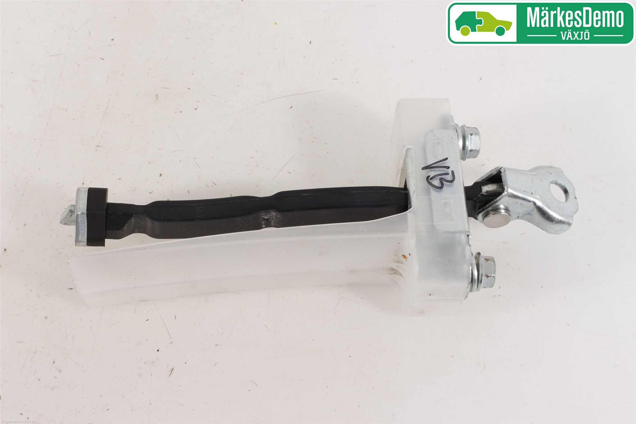 Toyota C-HR 16-23 Dørstopper
