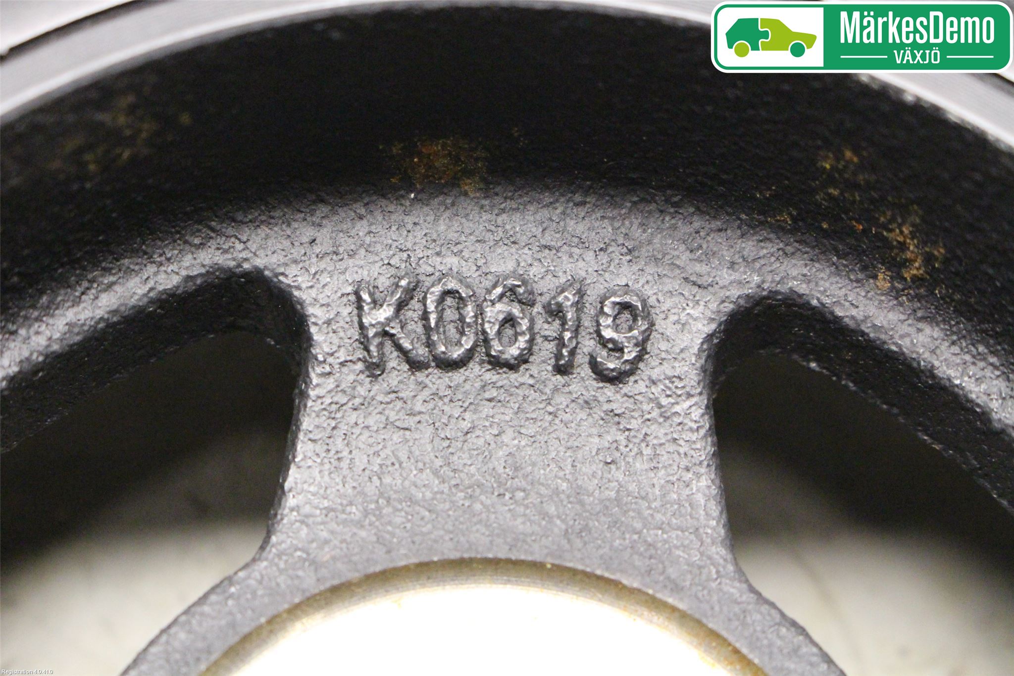 Mazda 2 (DJ) 15-22 Reimskive