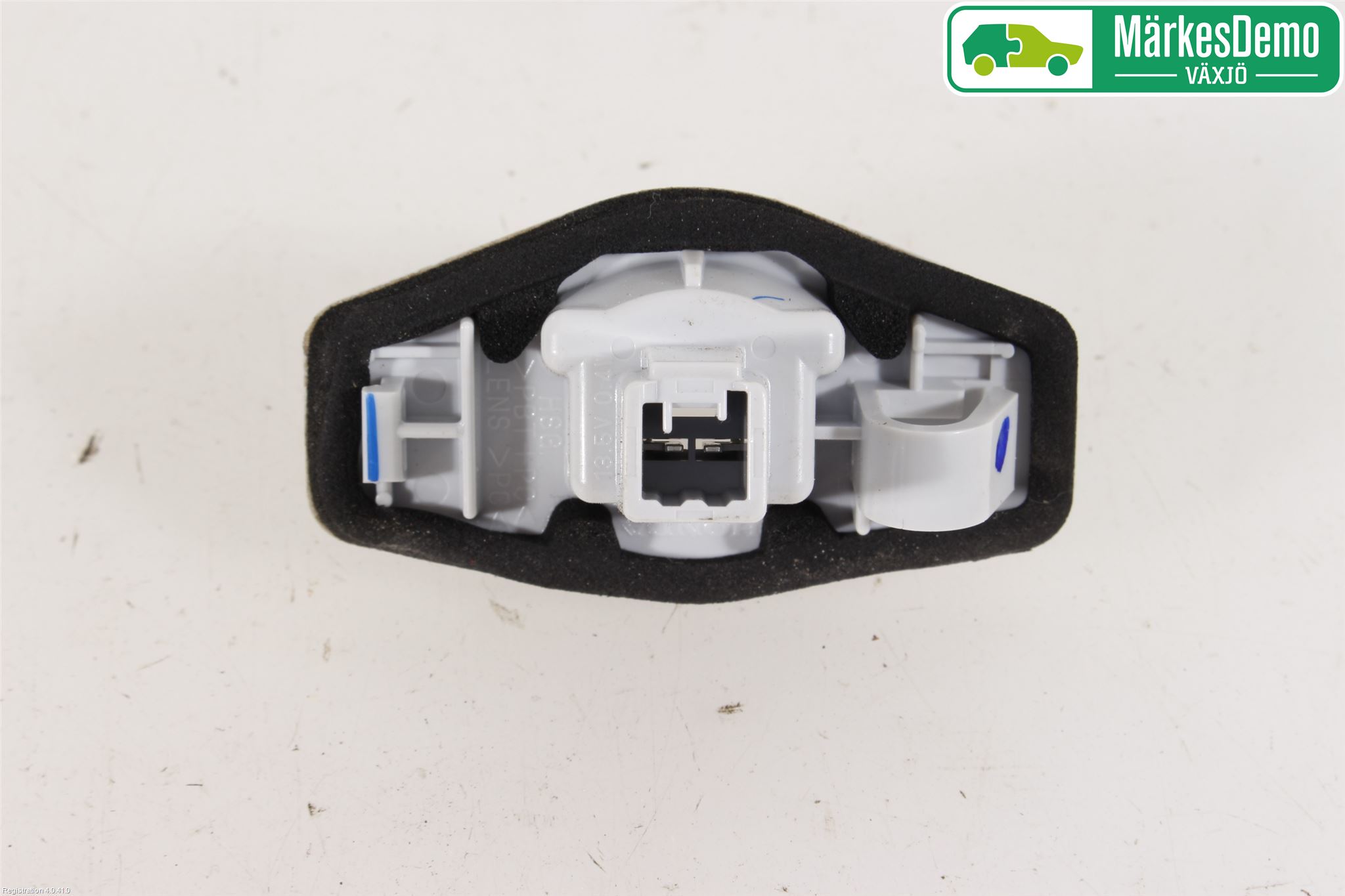 Honda HR-V 15-21 Skilt Belysning