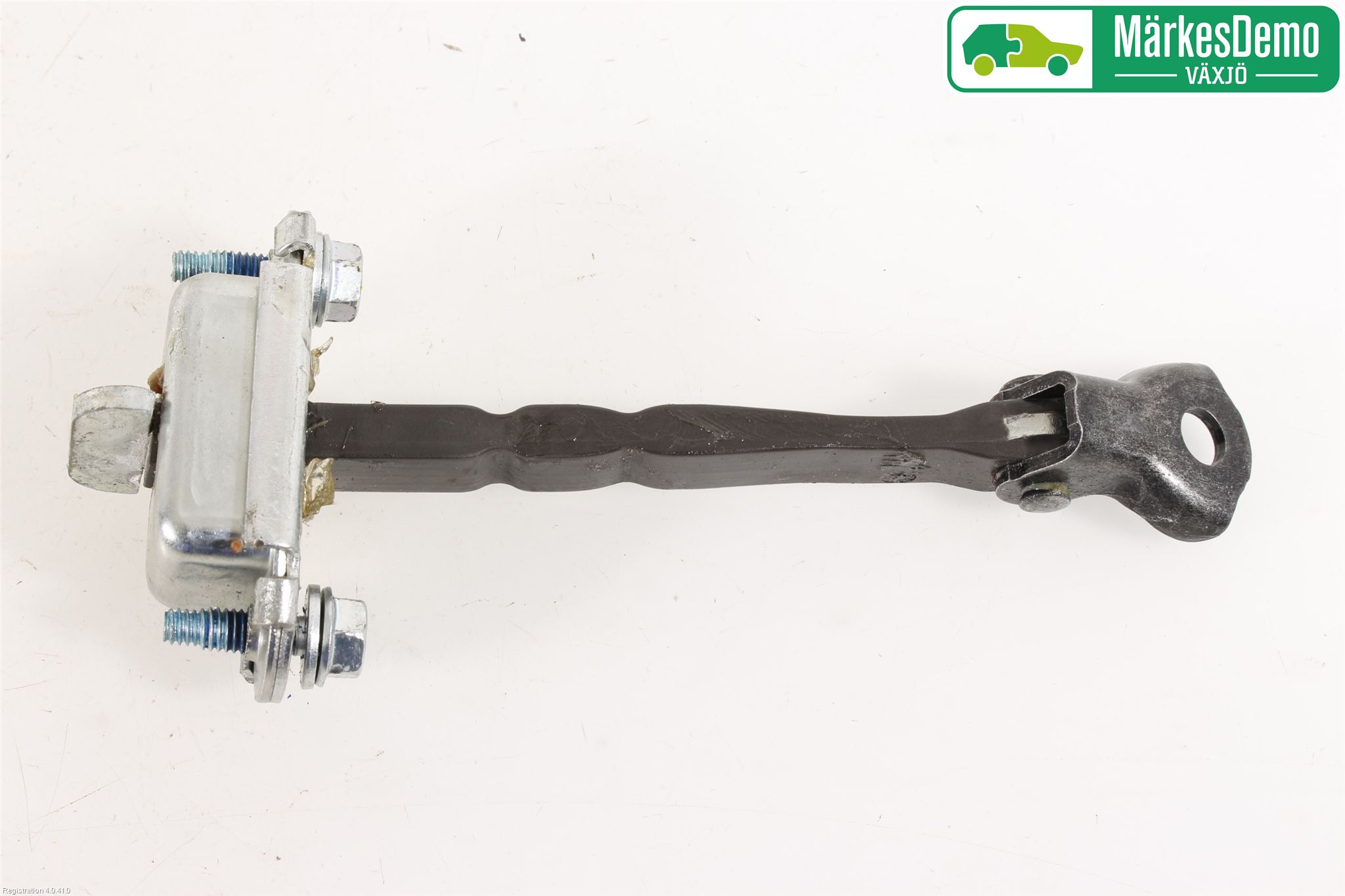 Toyota YARIS XP130 15-20 Dørstopper