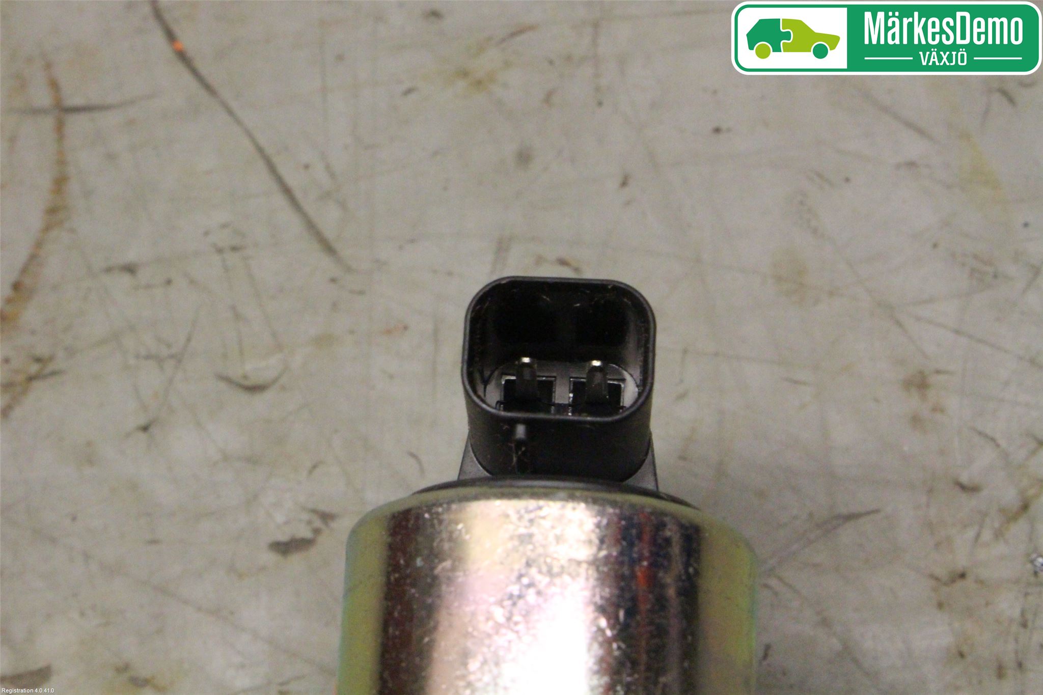 Mazda 2 (DJ) 15-22 Kamaksel Stillventil