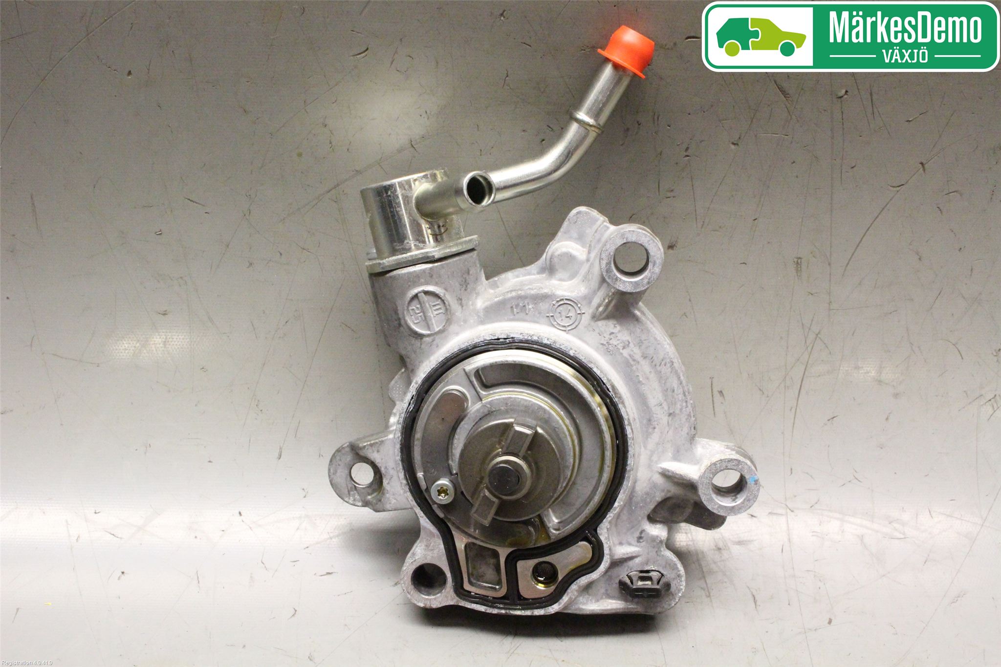 Mazda 2 (DJ) 15-22 Vacuumpumpe