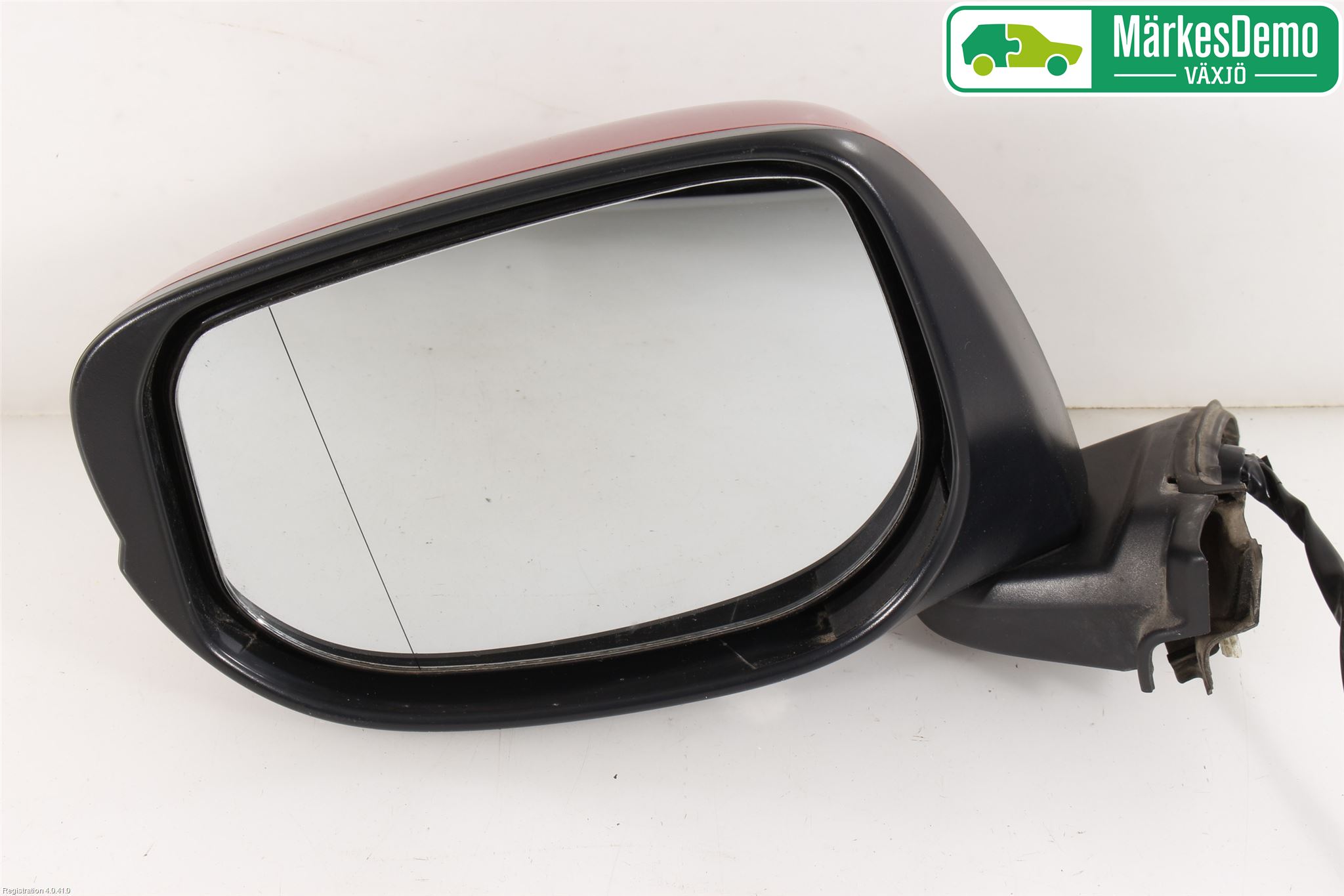 Honda JAZZ 08-14 Speil V M-El Justering