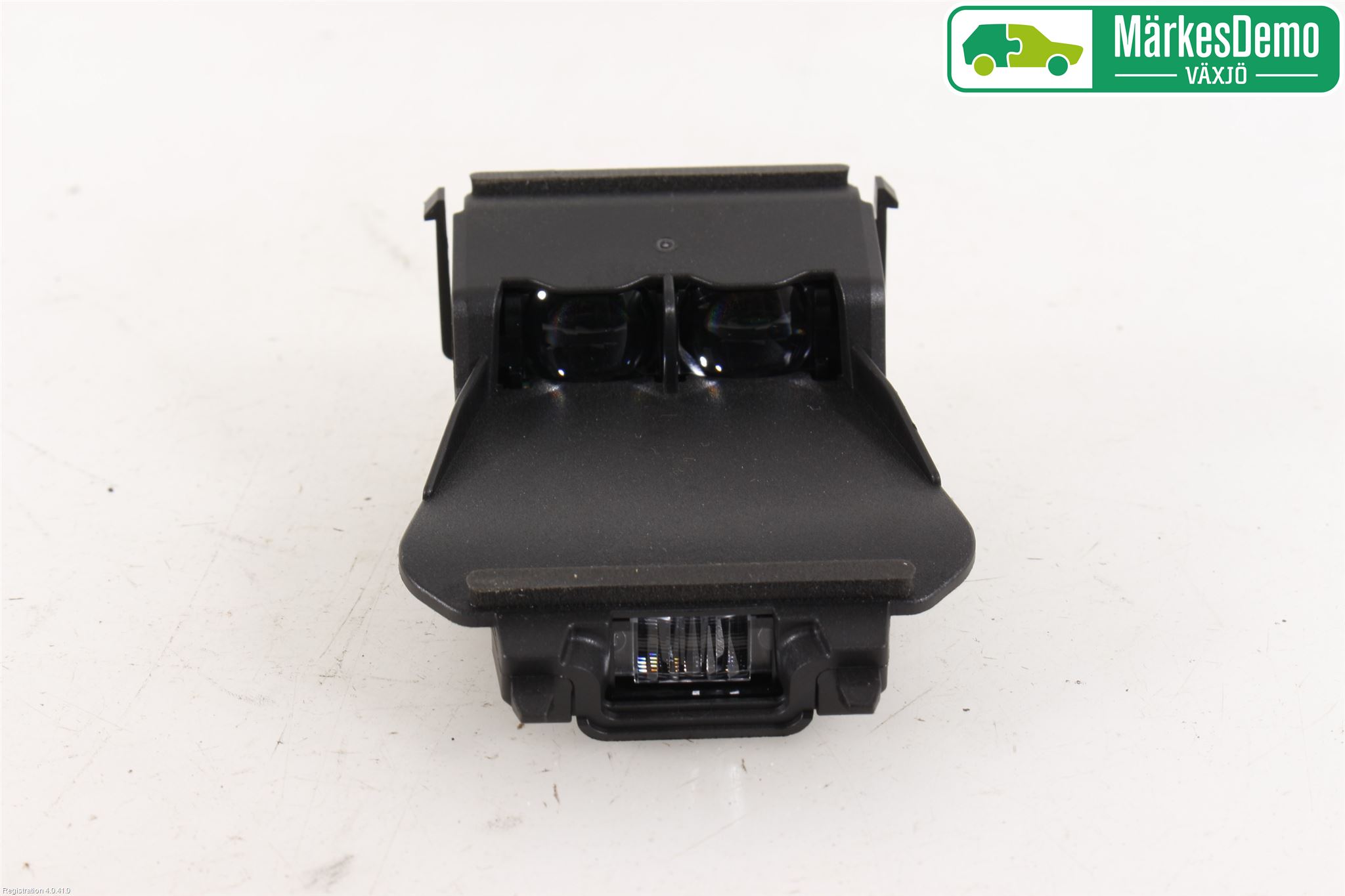 Mazda 2 (DJ) 15-22 Sensor Kollisjonsbeskyttelse