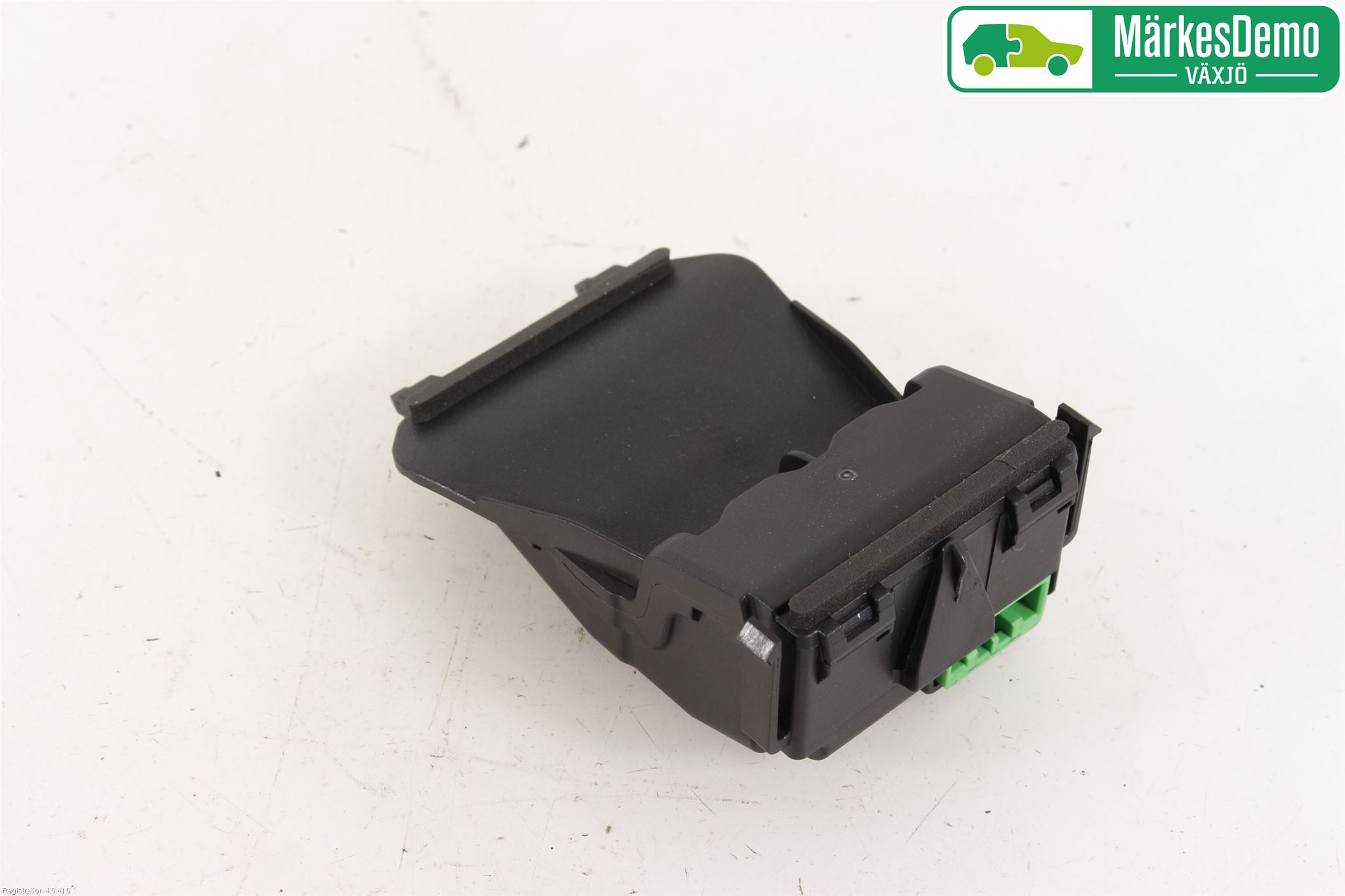 Mazda 2 (DJ) 15-22 Sensor Kollisjonsbeskyttelse
