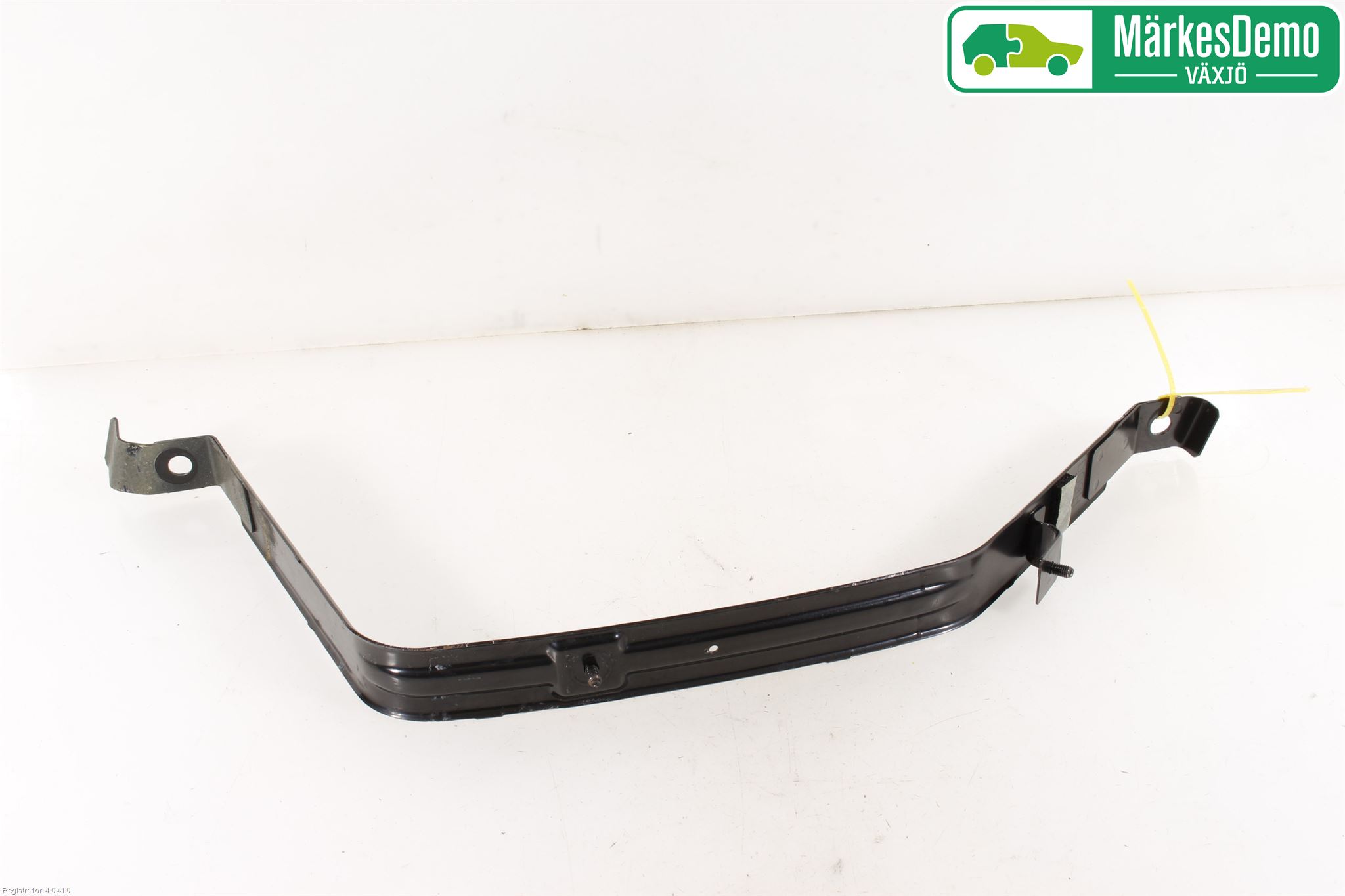 Mazda 2 (DJ) 15-22 Drivstofftank Bånd-Feste
