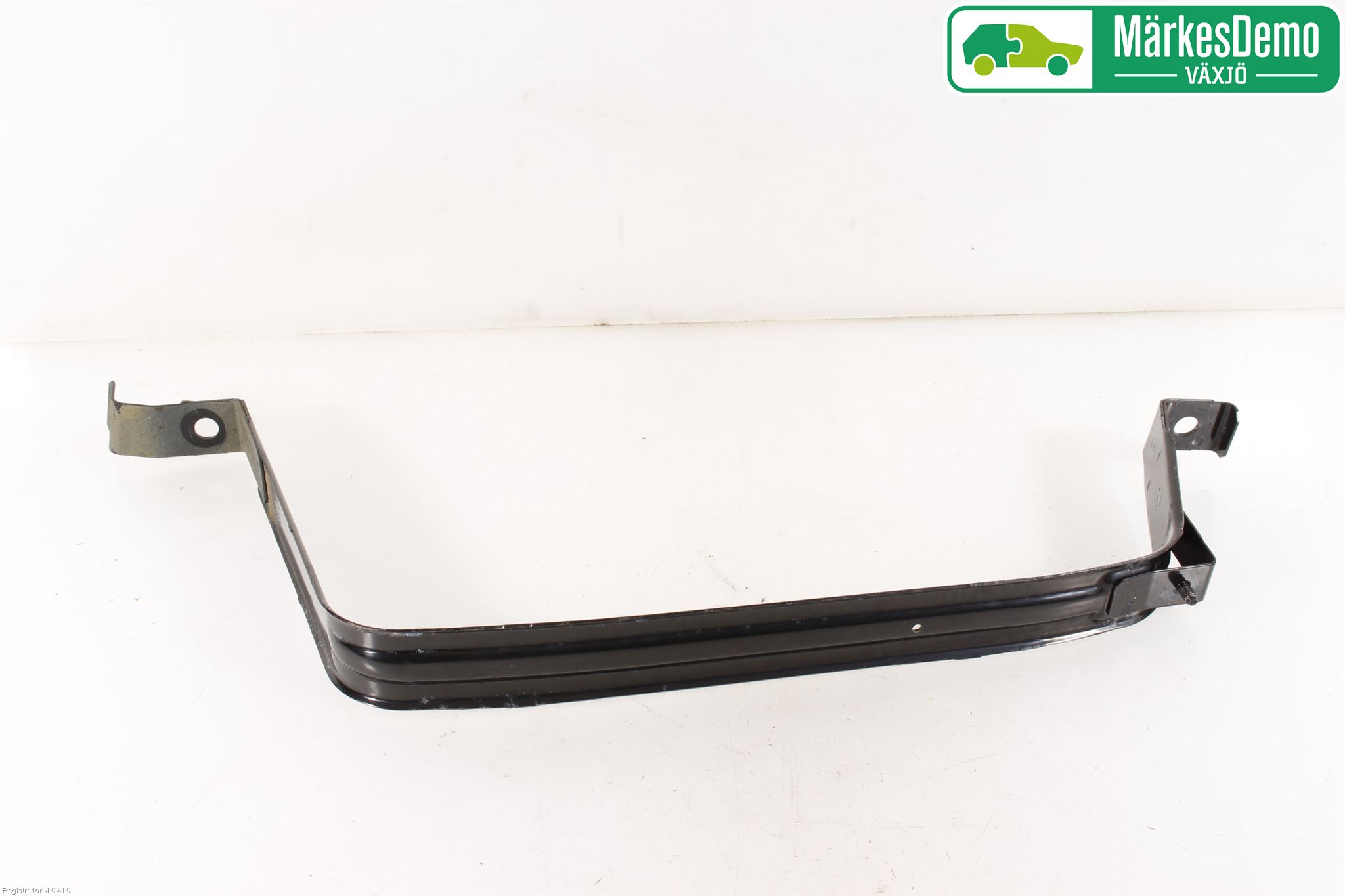 Mazda 2 (DJ) 15-22 Drivstofftank Bånd-Feste