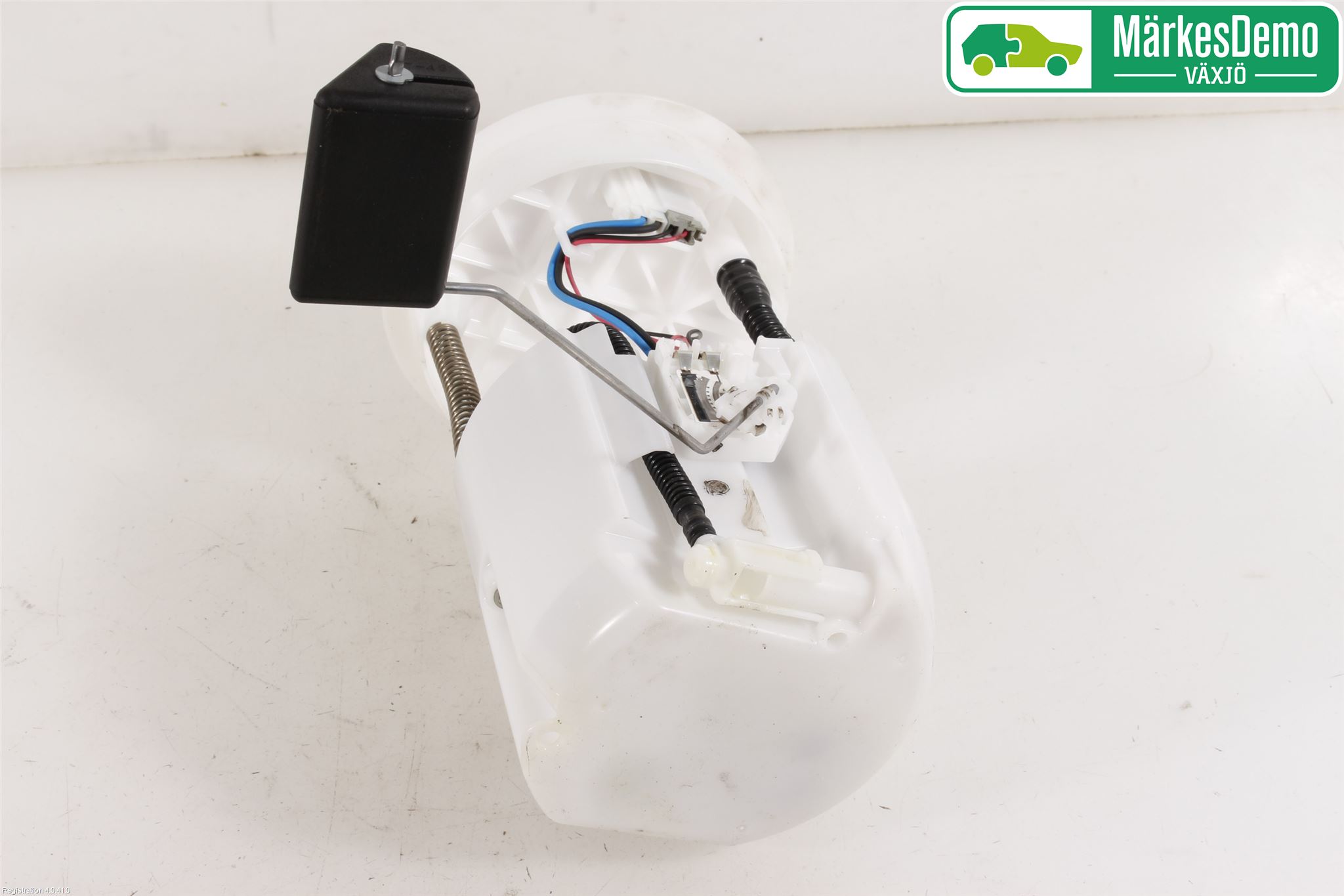 Mazda 2 (DJ) 15-22 Drivstoffpumpe Fødepumpe El