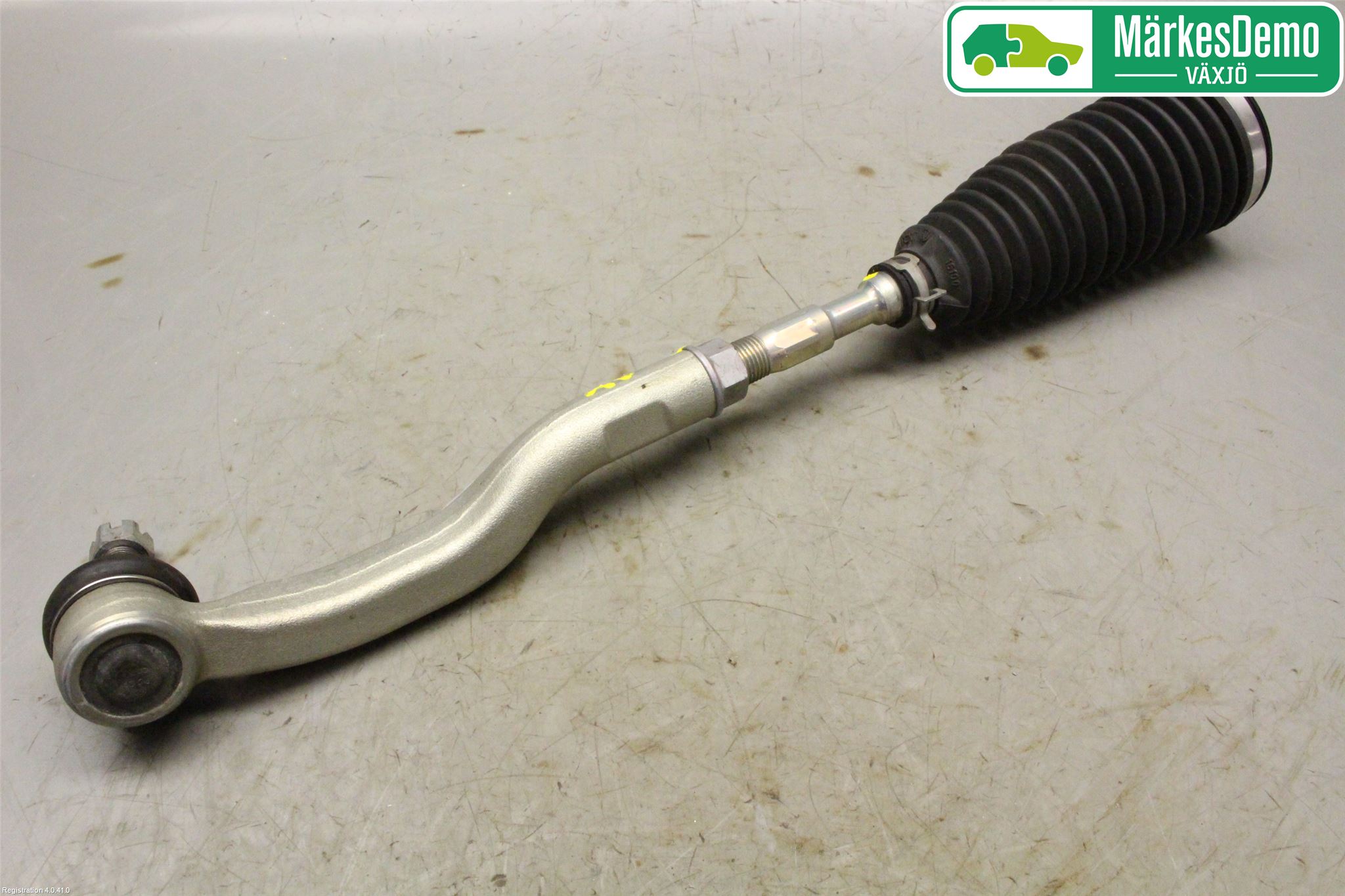 Toyota AURIS 13-19 Styrestag V - Midt - H