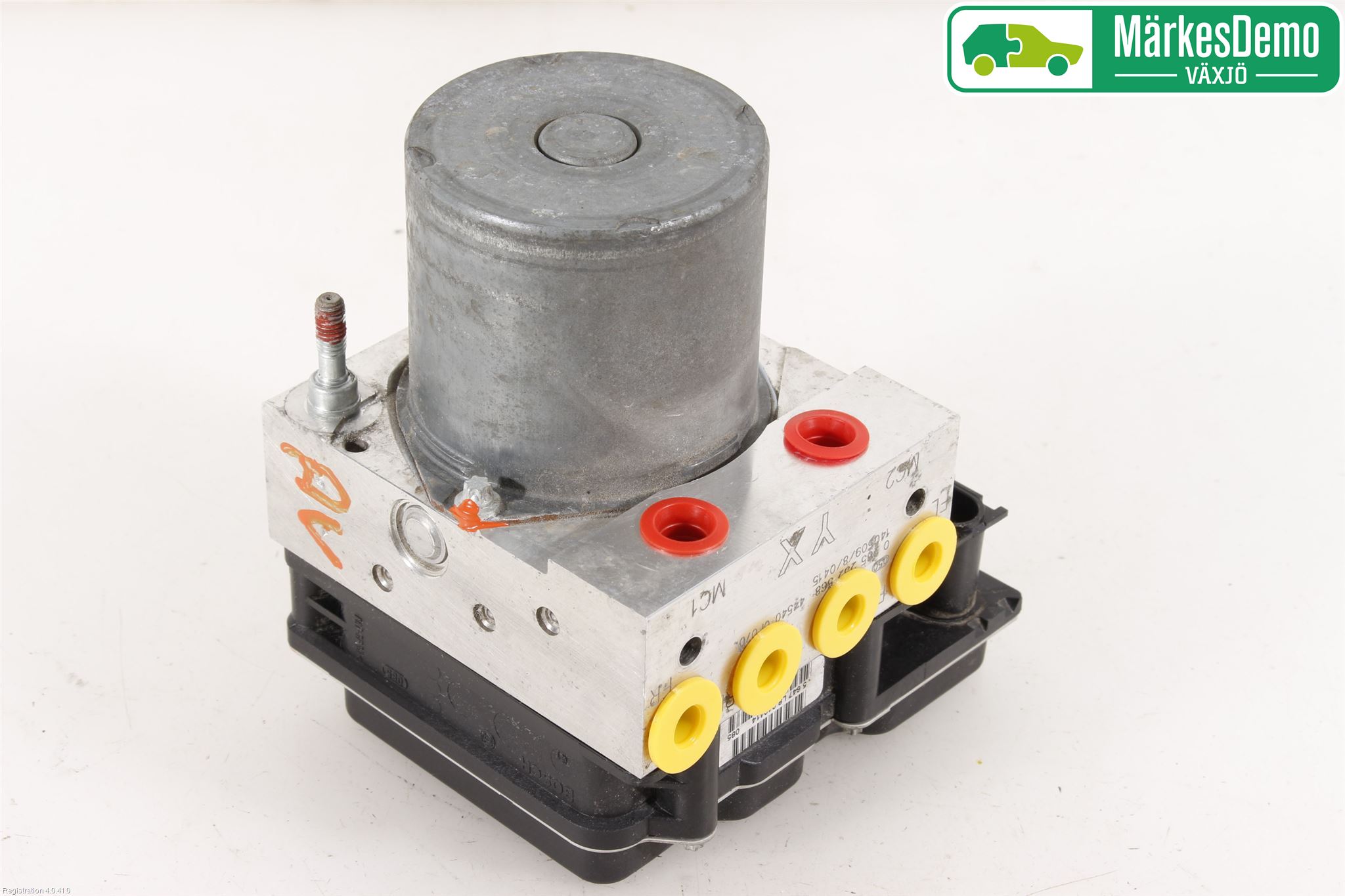 Toyota VERSO 09-18 Abs Hydraulikkaggregat