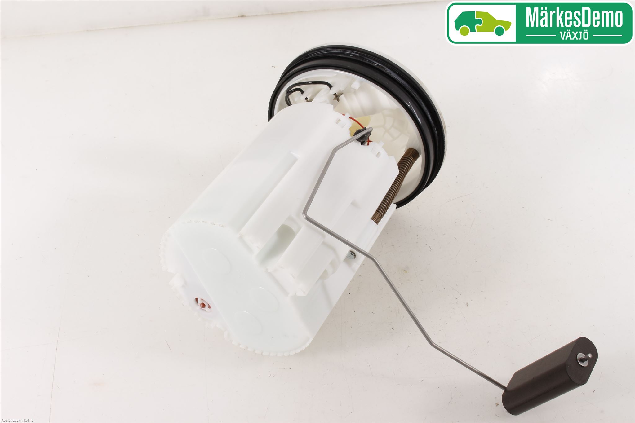 Ford FIESTA 13-17 Drivstoffpumpe Fødepumpe El