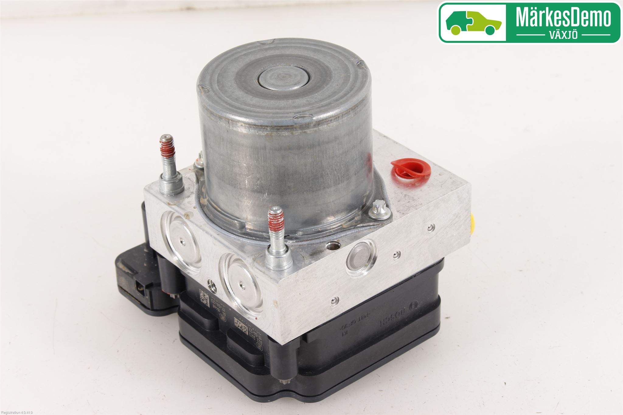 Toyota AVENSIS 16-18 Abs Hydraulikkaggregat