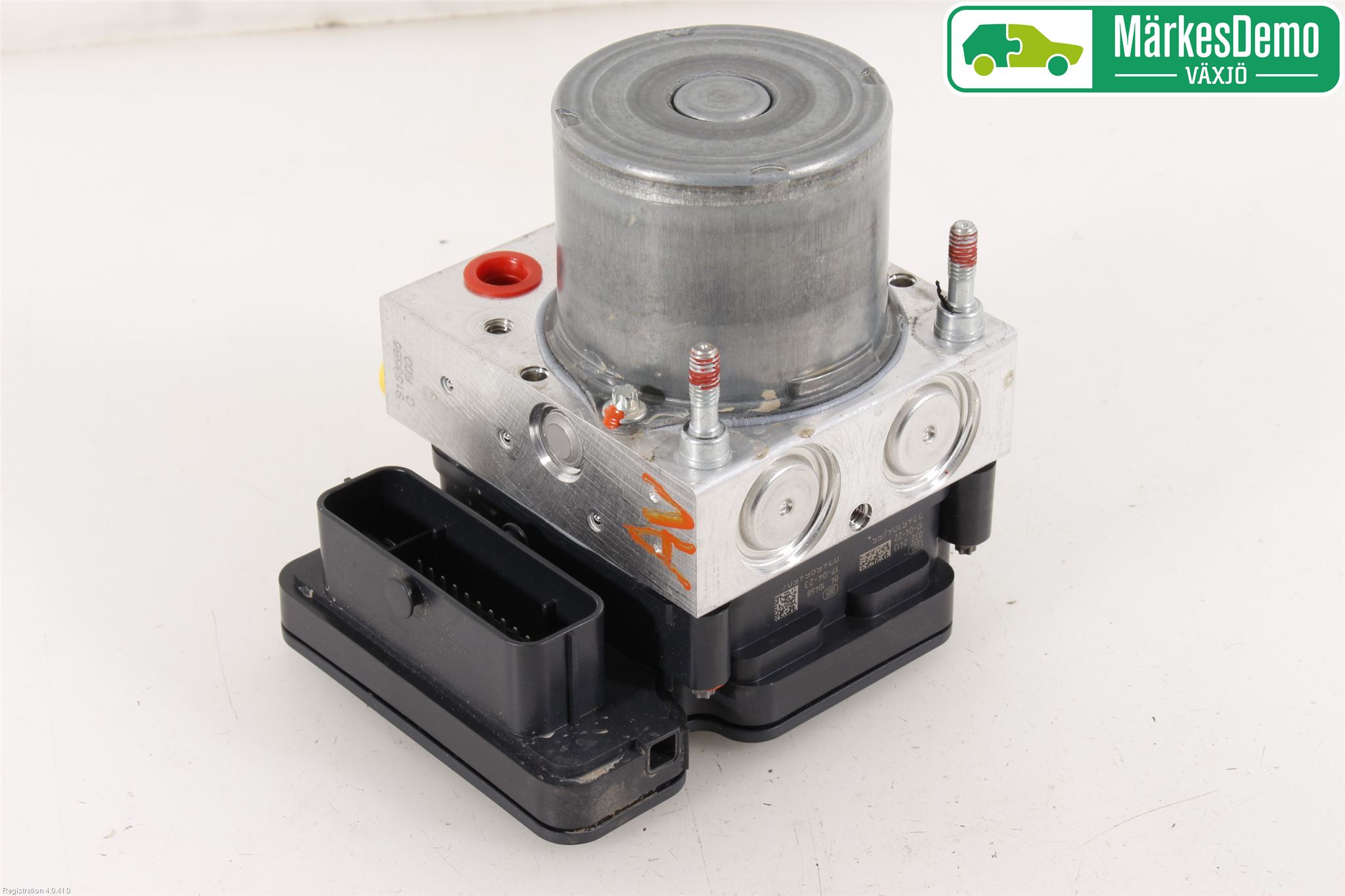 Toyota AVENSIS 16-18 Abs Hydraulikkaggregat