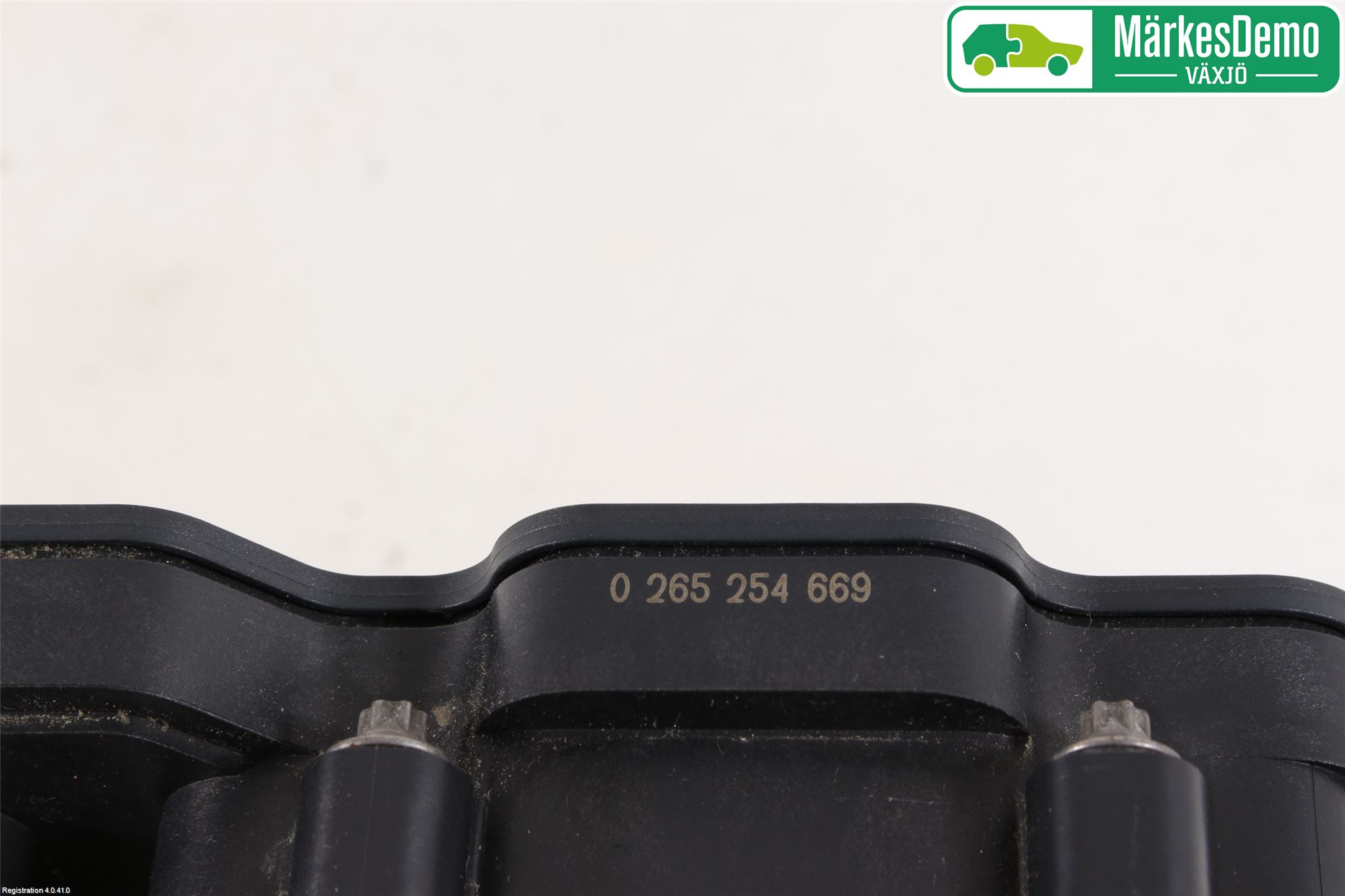Toyota AVENSIS 16-18 Abs Hydraulikkaggregat