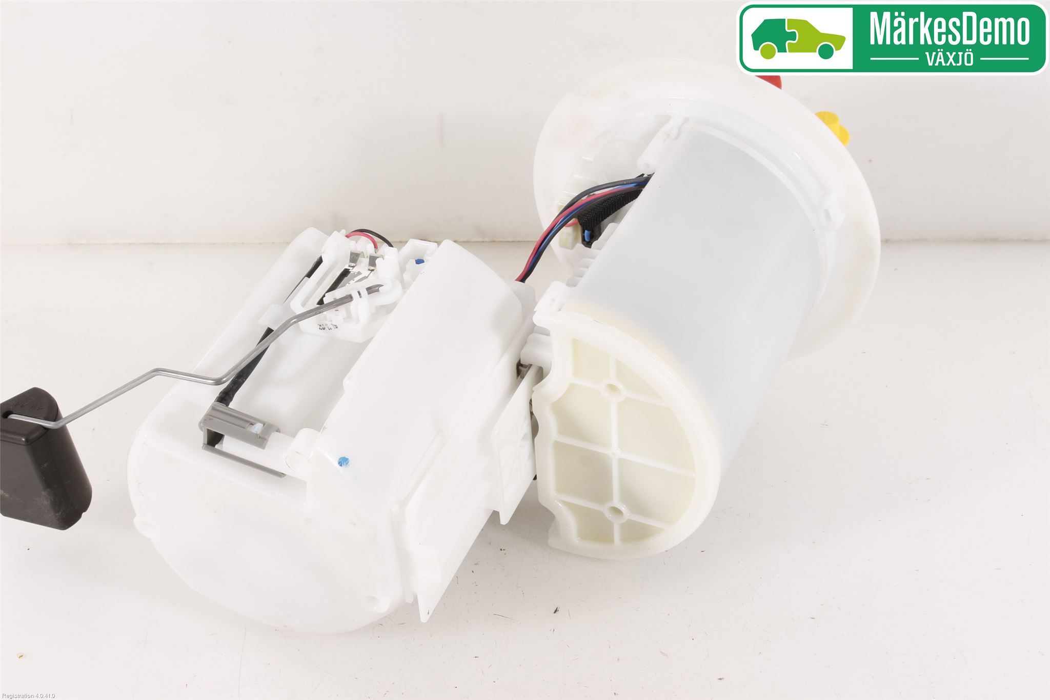 Toyota AVENSIS 16-18 Drivstoffpumpe Fødepumpe El
