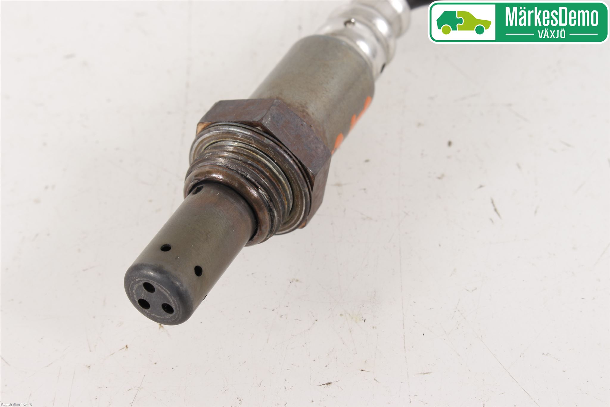 Toyota AVENSIS 16-18 Inns Lambdasonde
