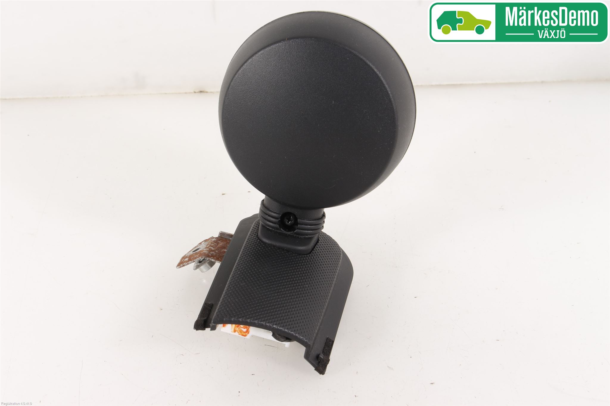Toyota AYGO 06-14 Instr Turteller