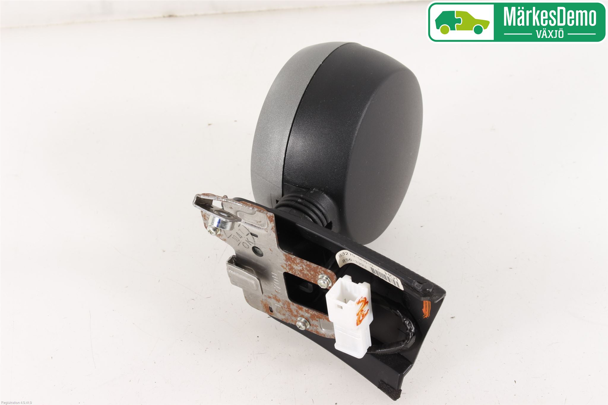 Toyota AYGO 06-14 Instr Turteller