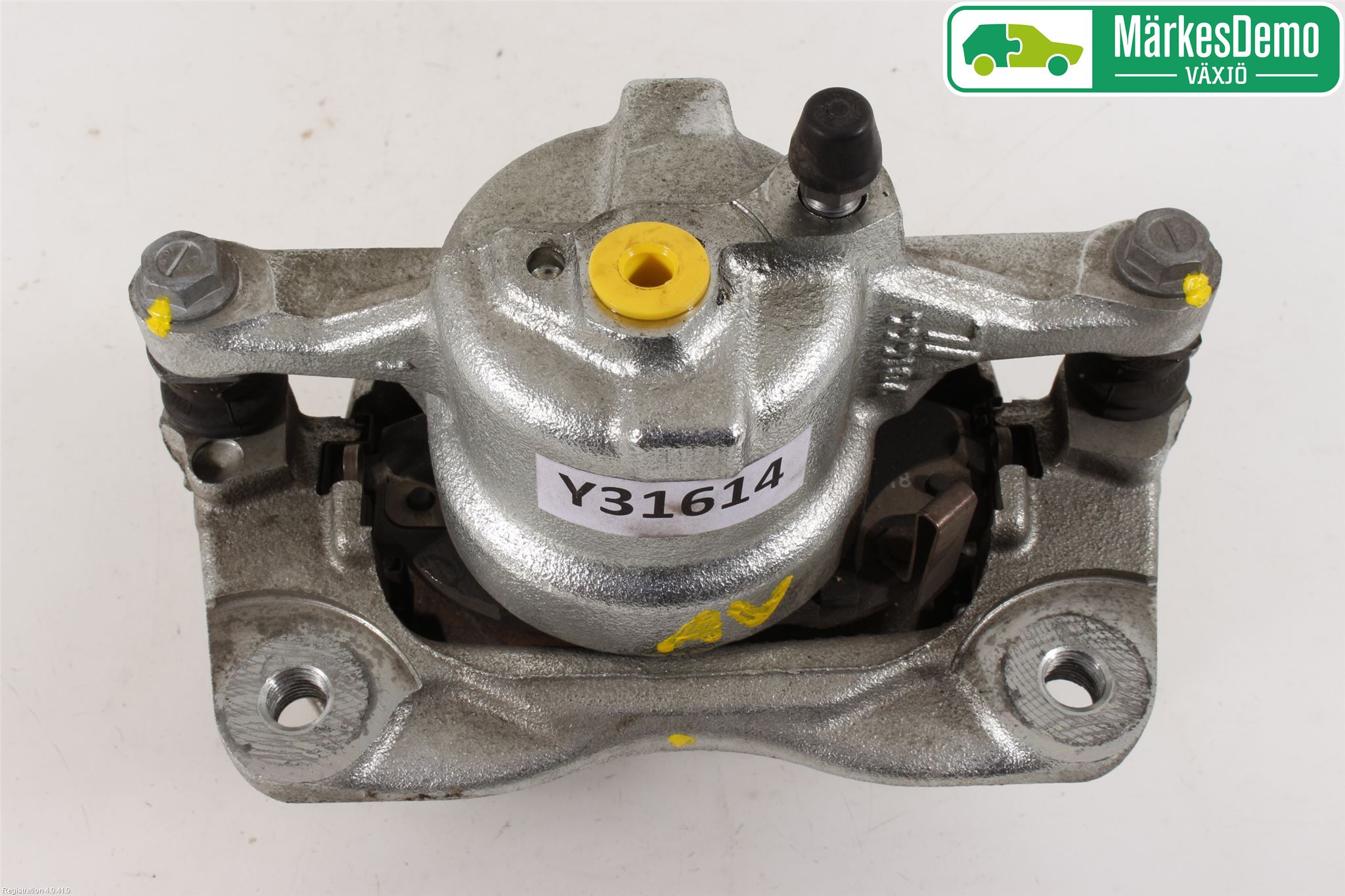 Toyota AURIS 13-19 Bremsecaliper Foran Høyre