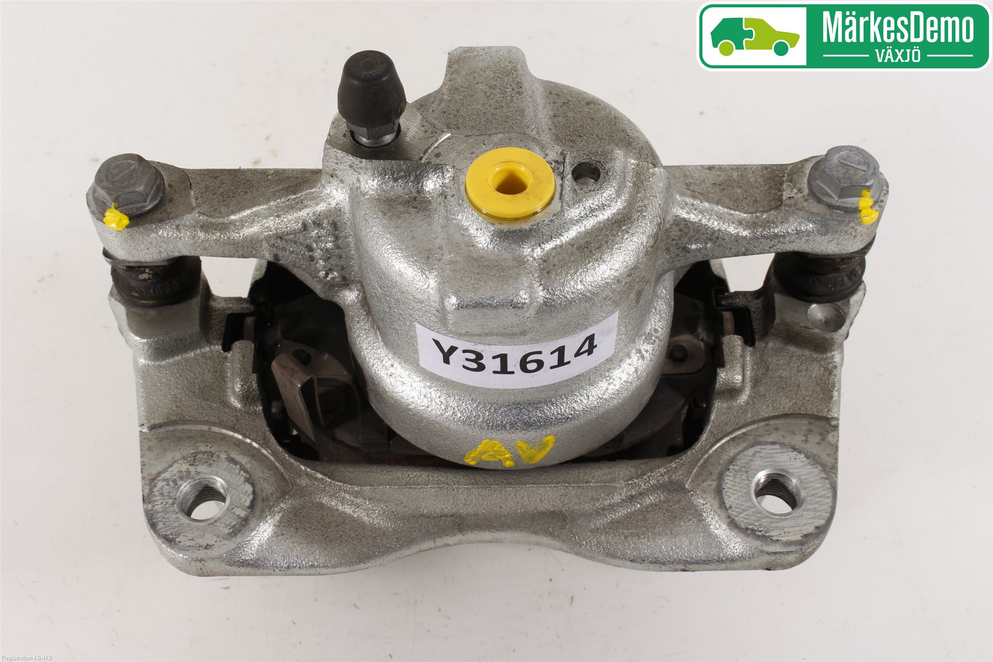Toyota AURIS 13-19 Bremsecaliper Foran Venstre