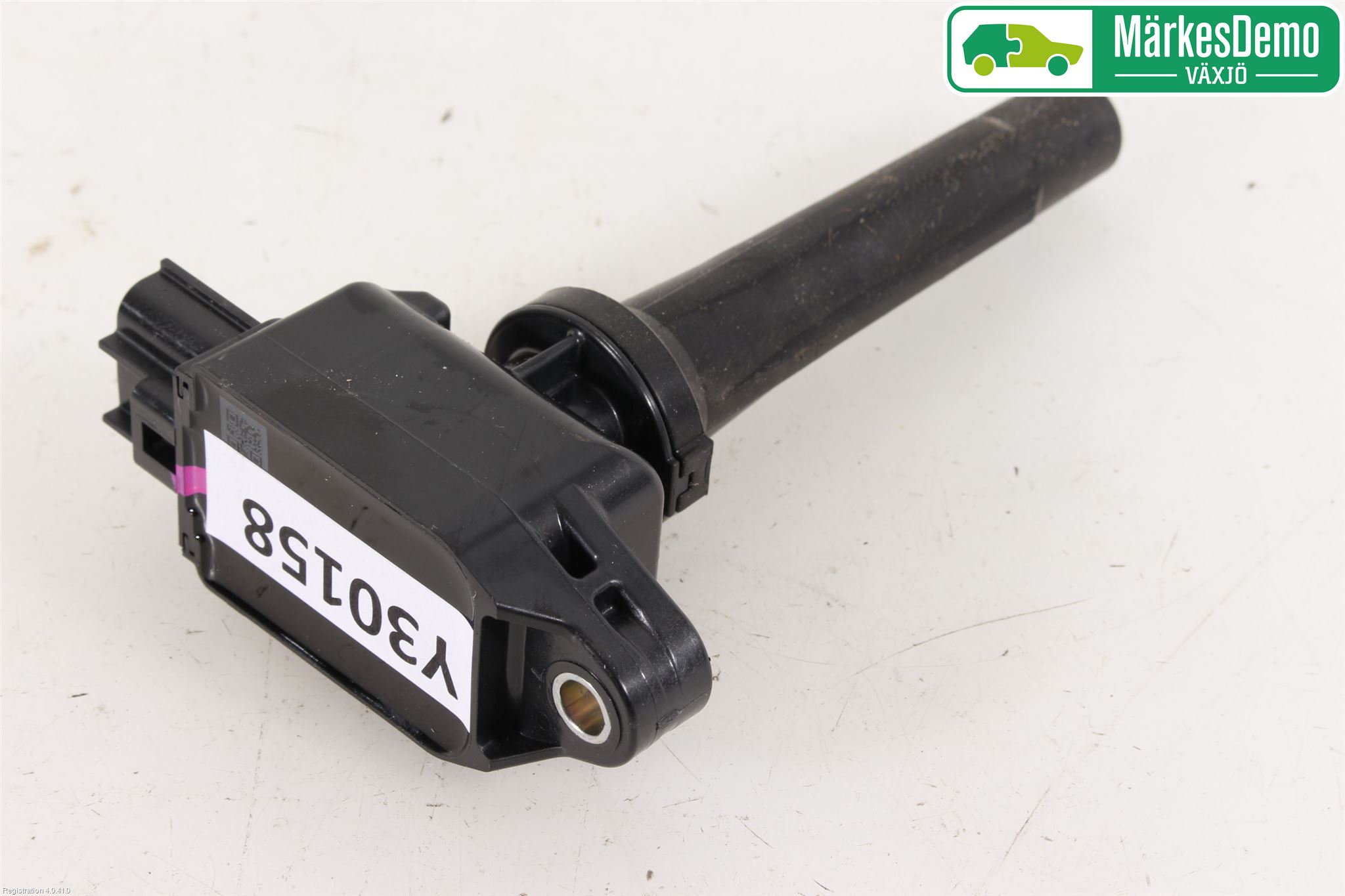Mazda 2 (DJ) 15-22 Coil
