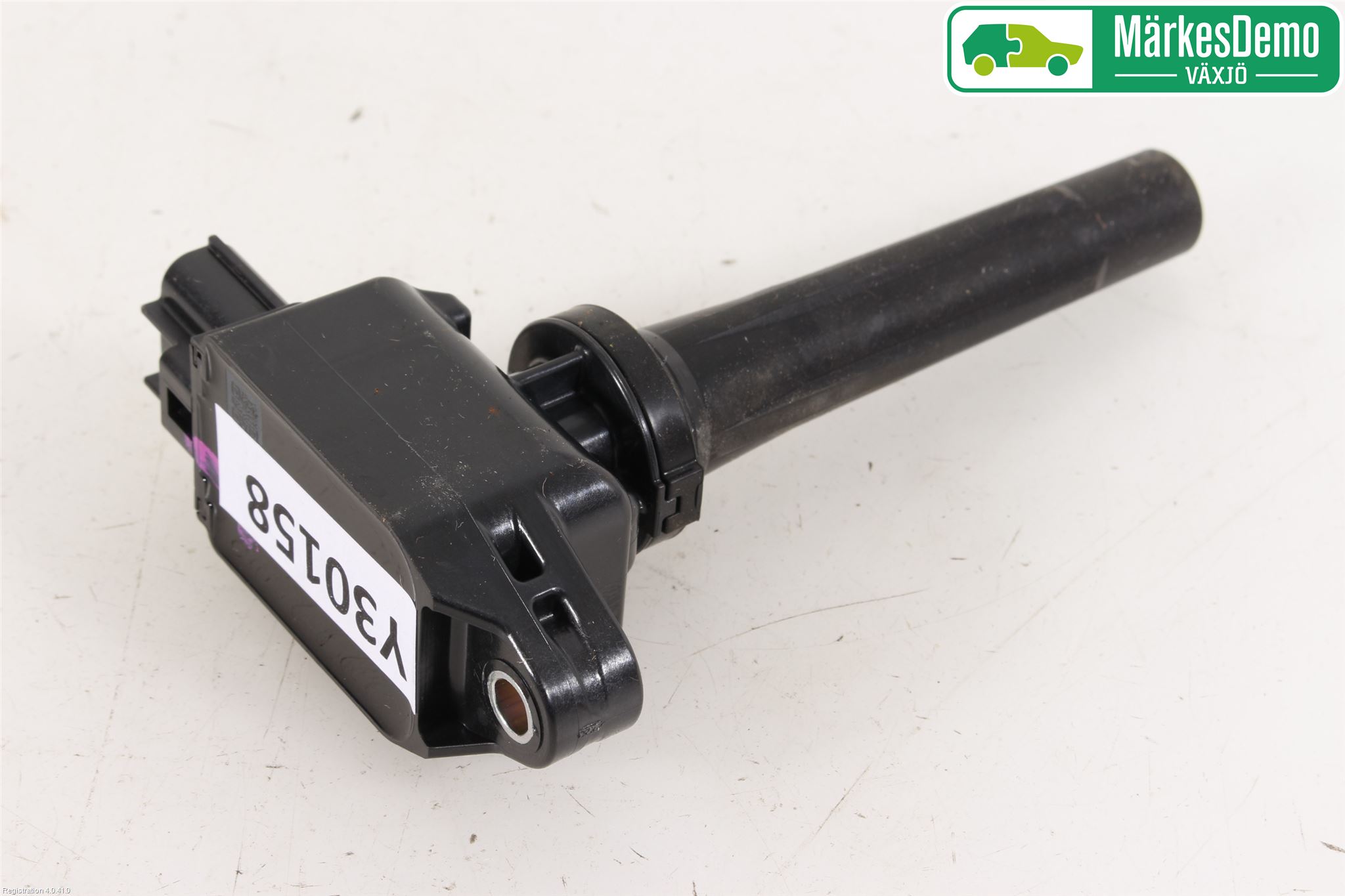 Mazda 2 (DJ) 15-22 Coil
