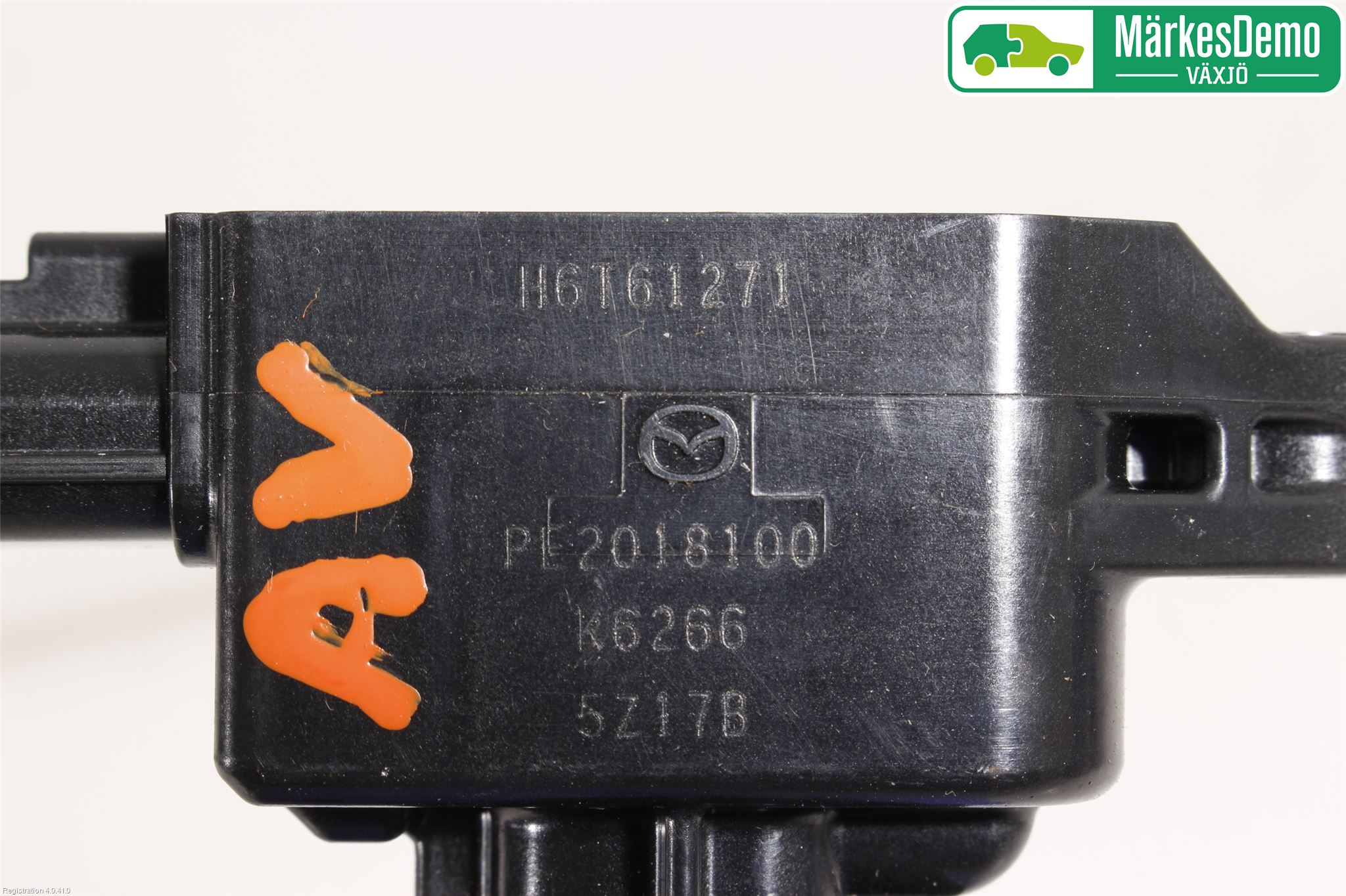 Mazda 2 (DJ) 15-22 Coil