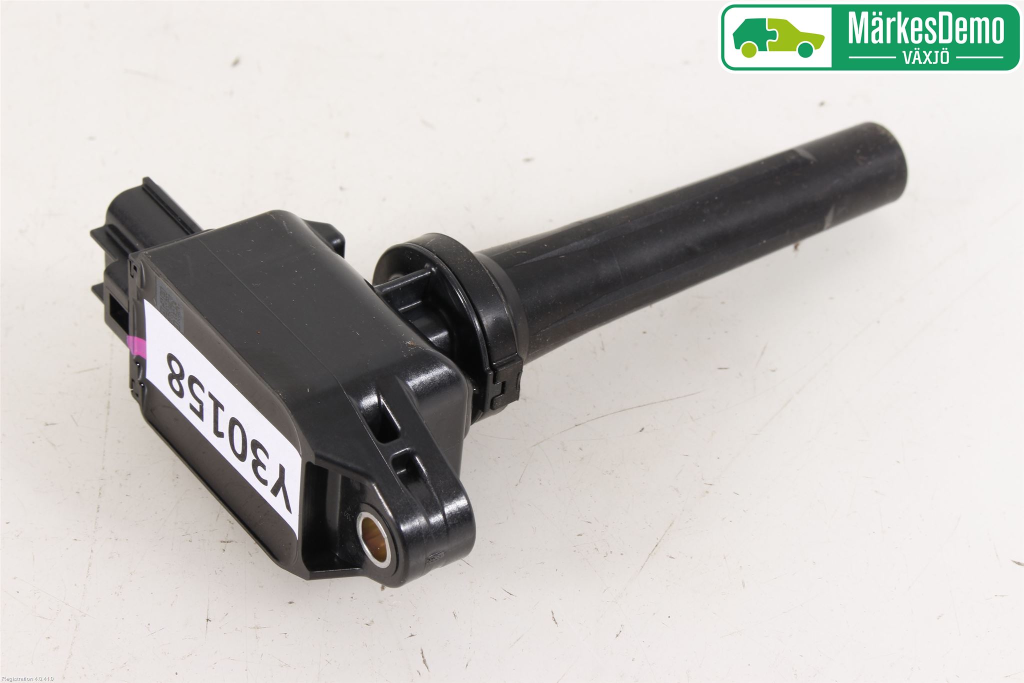 Mazda 2 (DJ) 15-22 Coil