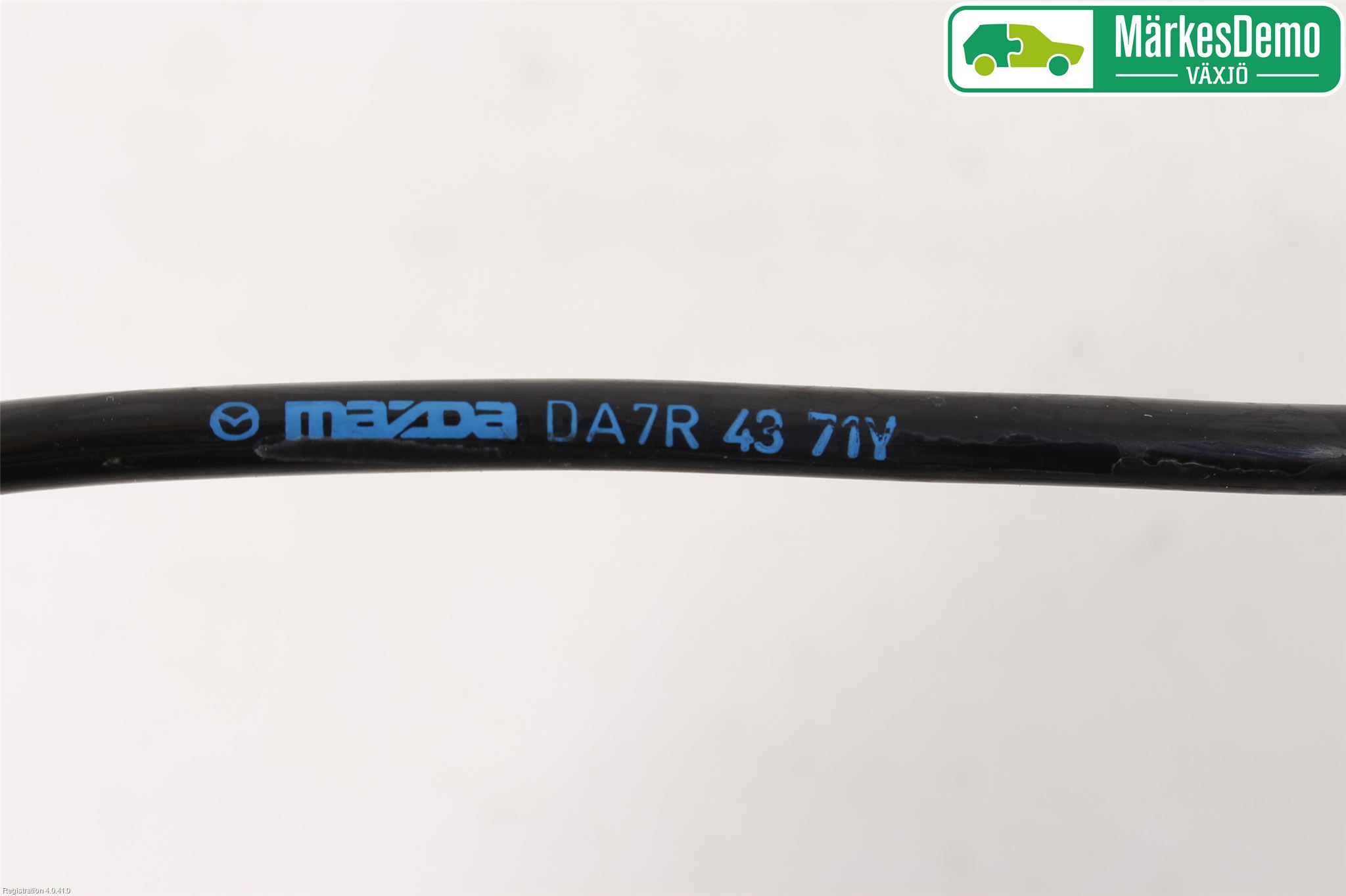 Mazda 2 (DJ) 15-22 Abs Føler