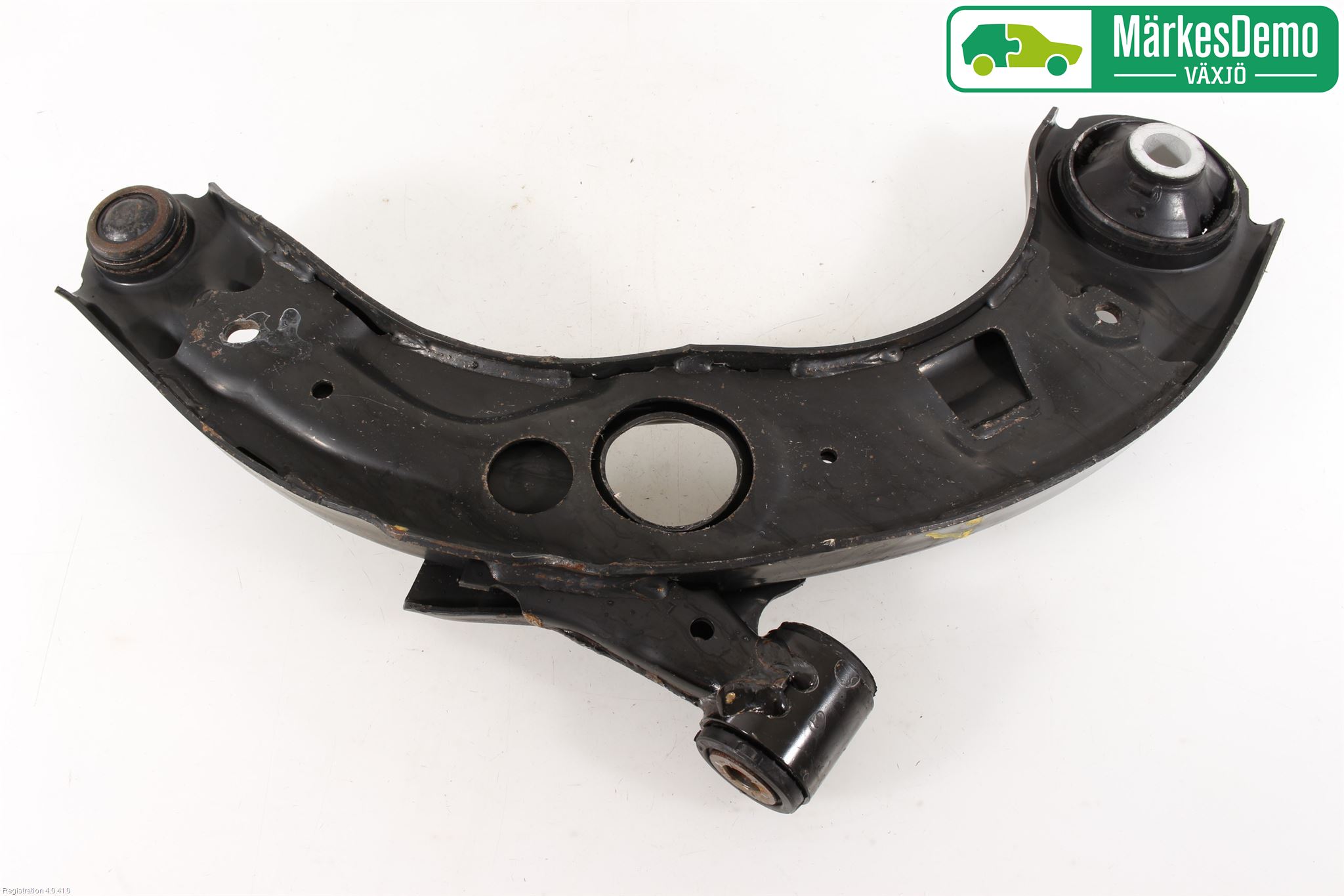 Mazda 2 (DJ) 15-22 Bærearm Foran Venstre Nedre