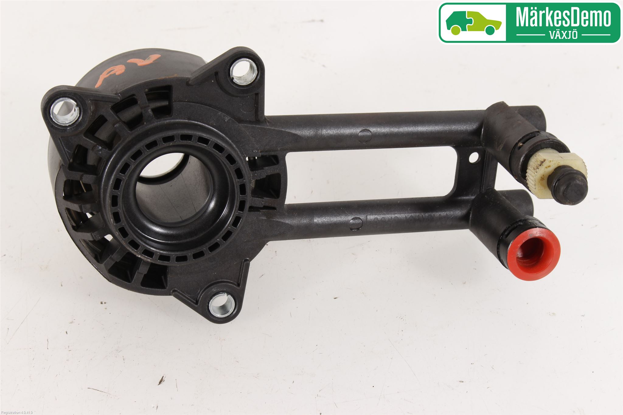 Ford FIESTA 13-17 Clutch Sylinder Slave