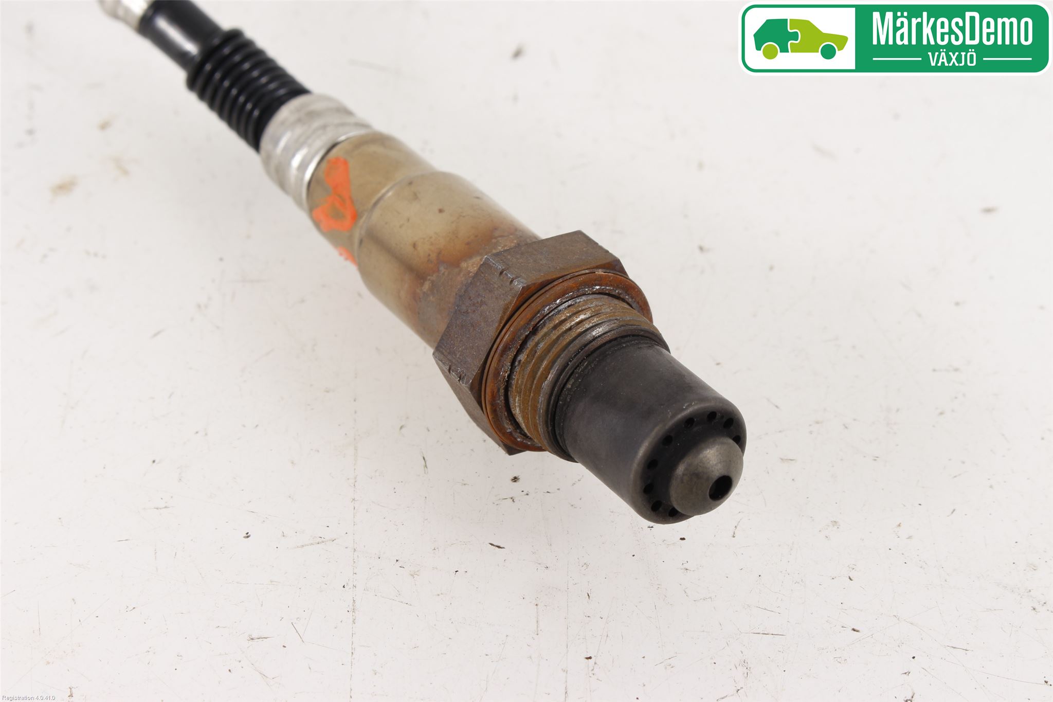 Ford FIESTA 13-17 Inns Lambdasonde