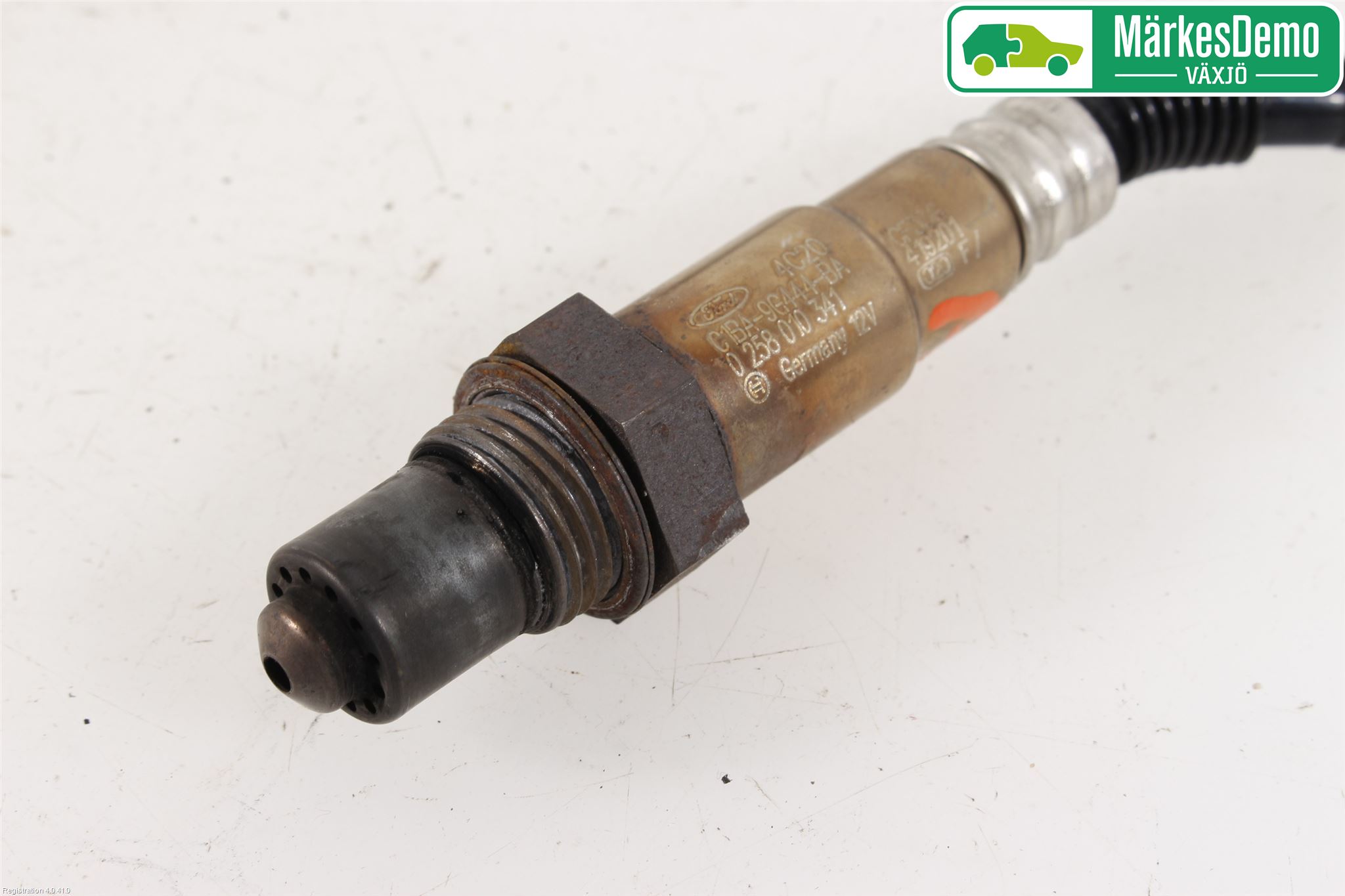 Ford FIESTA 13-17 Inns Lambdasonde