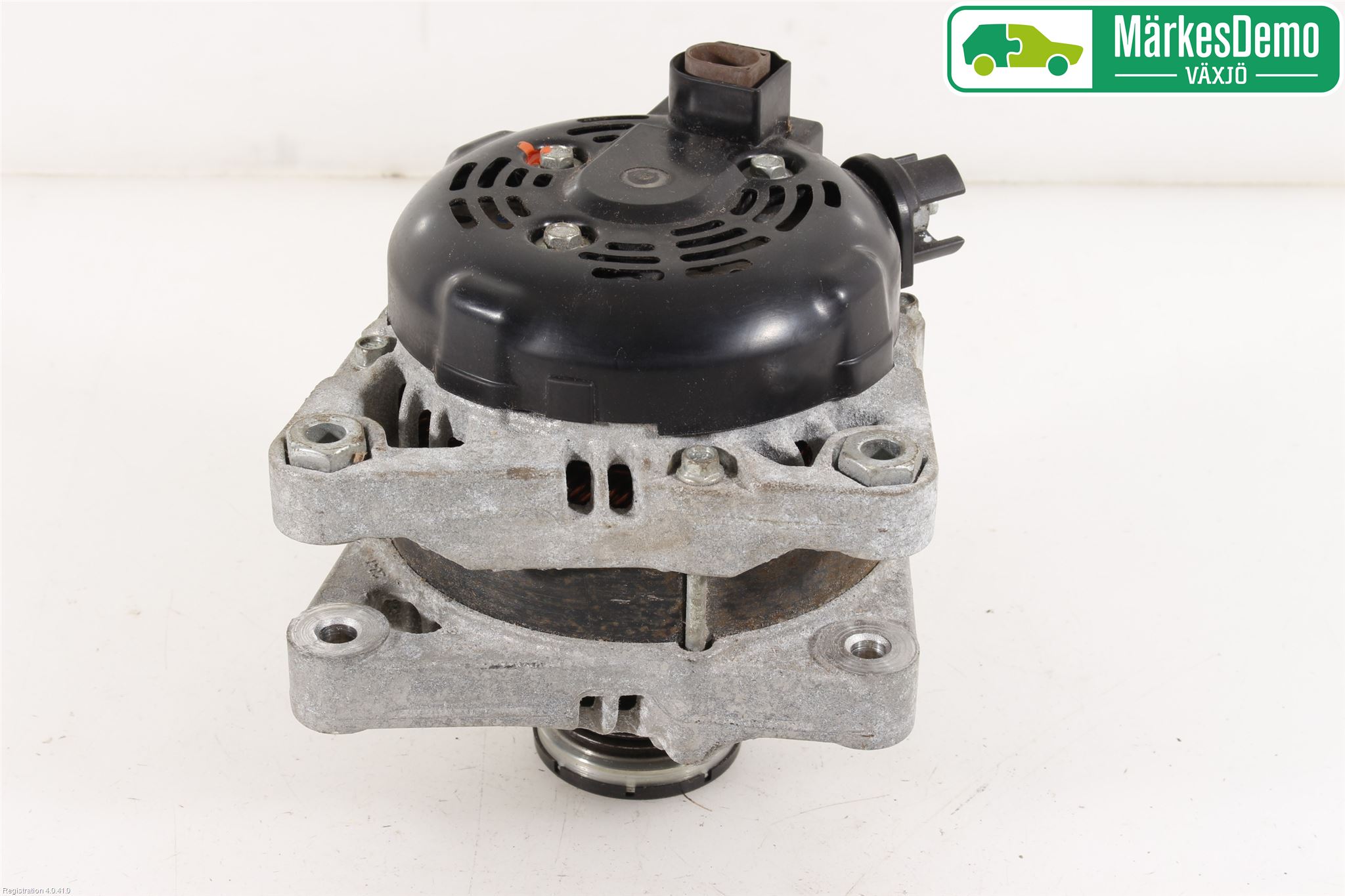 Ford FIESTA 13-17 Dynamo