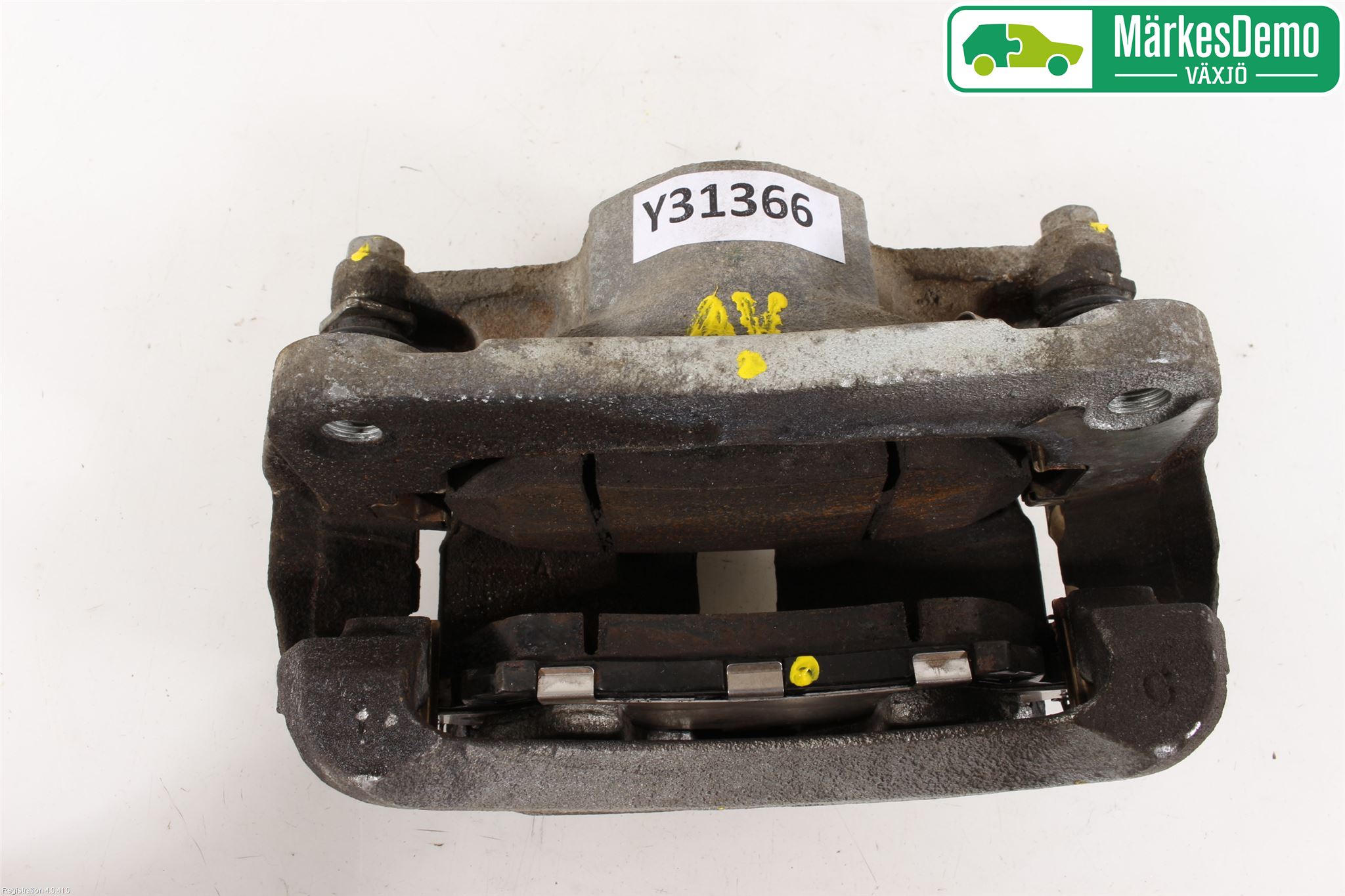 Suzuki VITARA 15- Bremsecaliper Foran Høyre