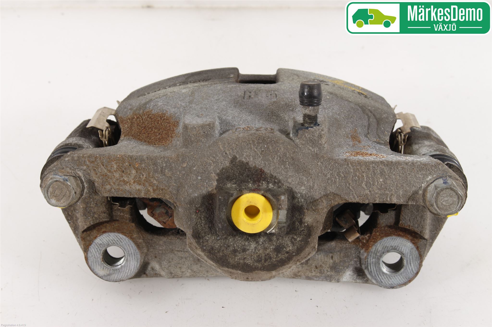 Suzuki VITARA 15- Bremsecaliper Foran Høyre