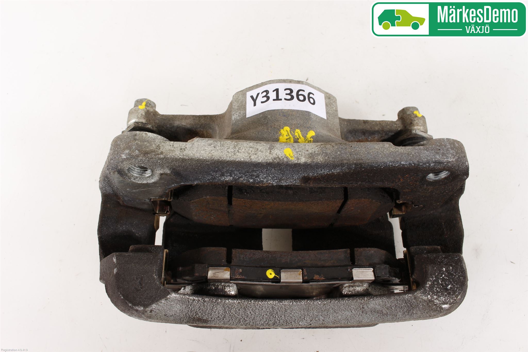 Suzuki VITARA 15- Bremsecaliper Foran Venstre