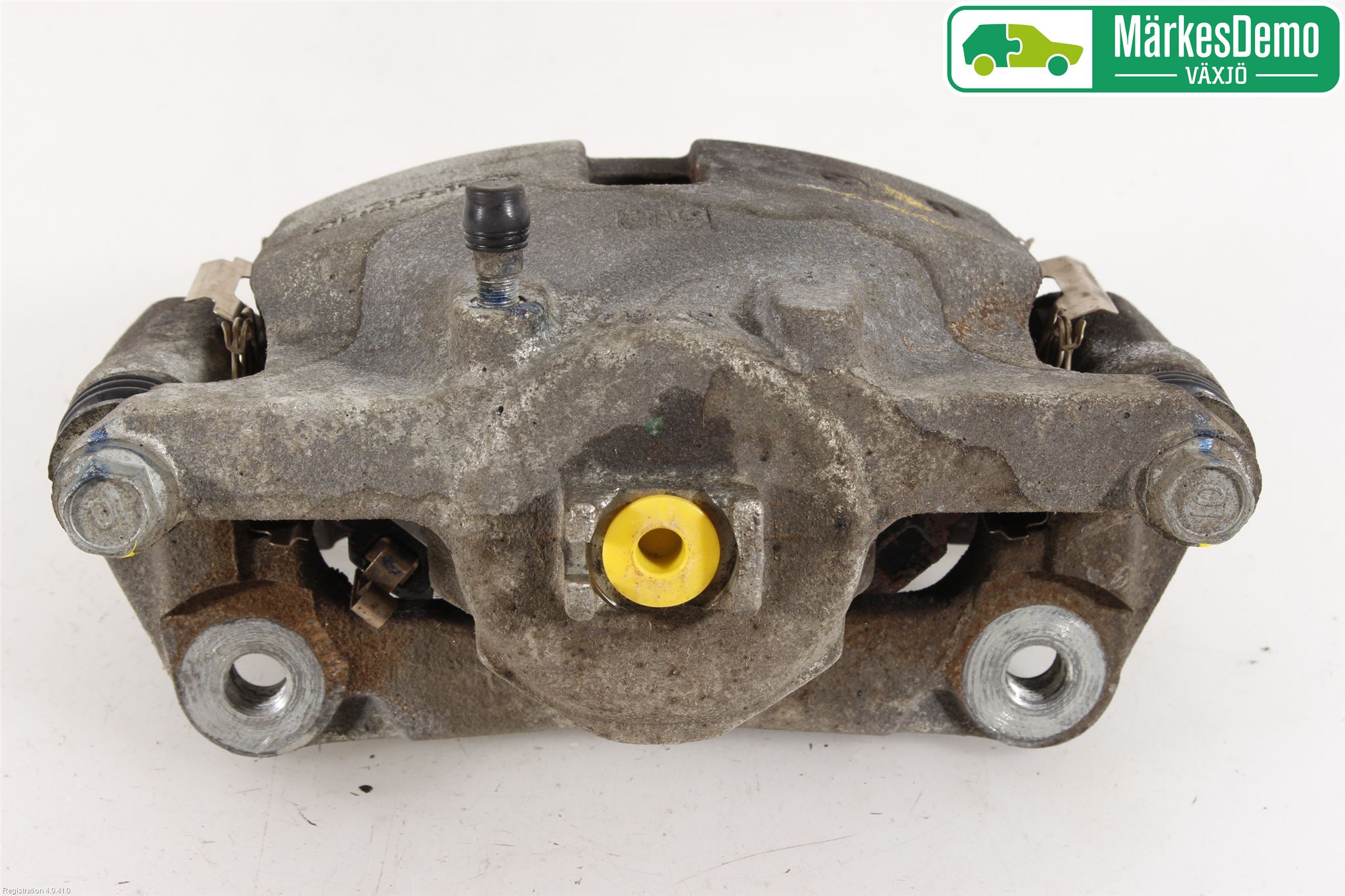 Suzuki VITARA 15- Bremsecaliper Foran Venstre