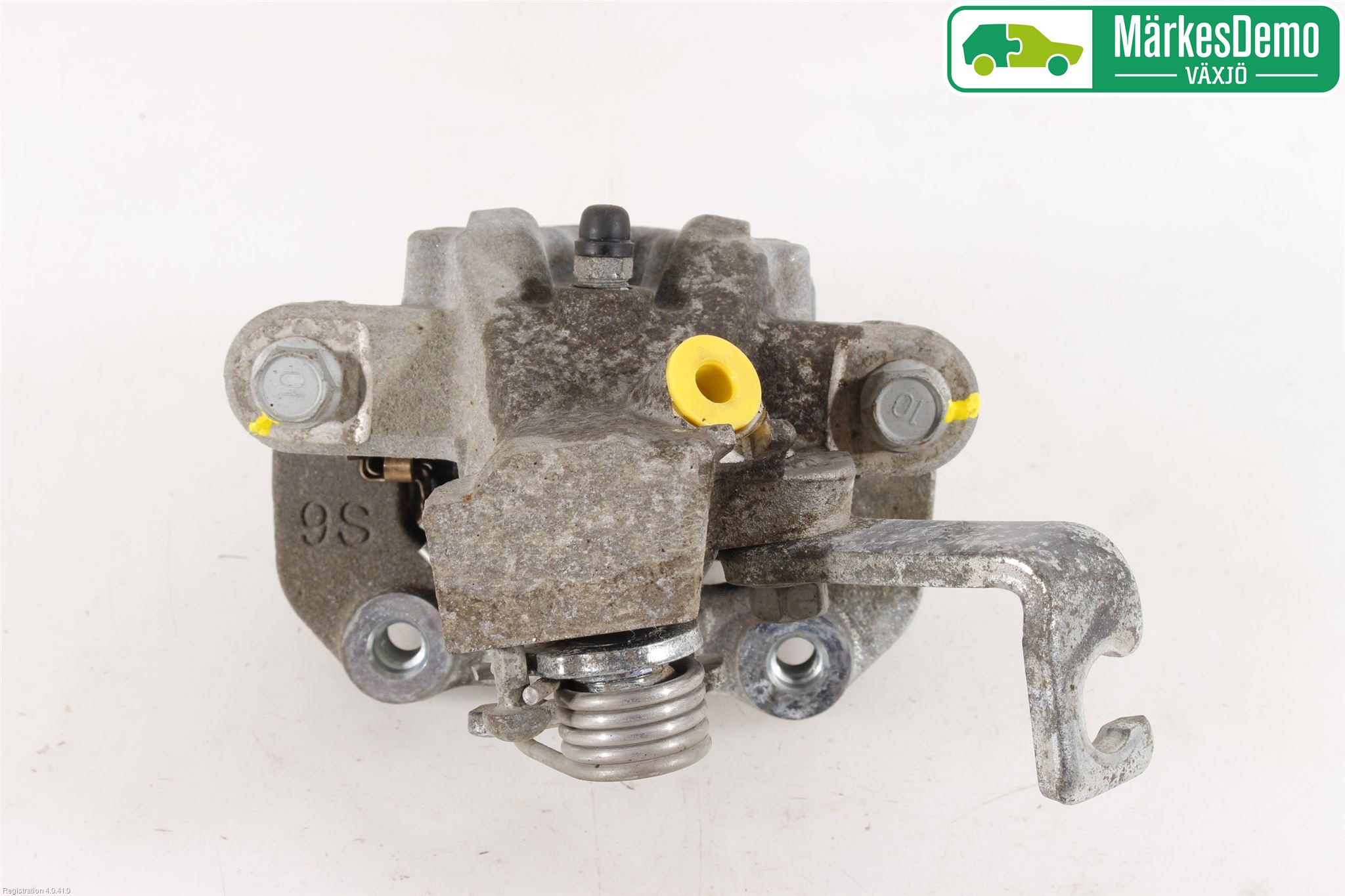 Suzuki VITARA 15- Bremsecaliper Bak Venstre